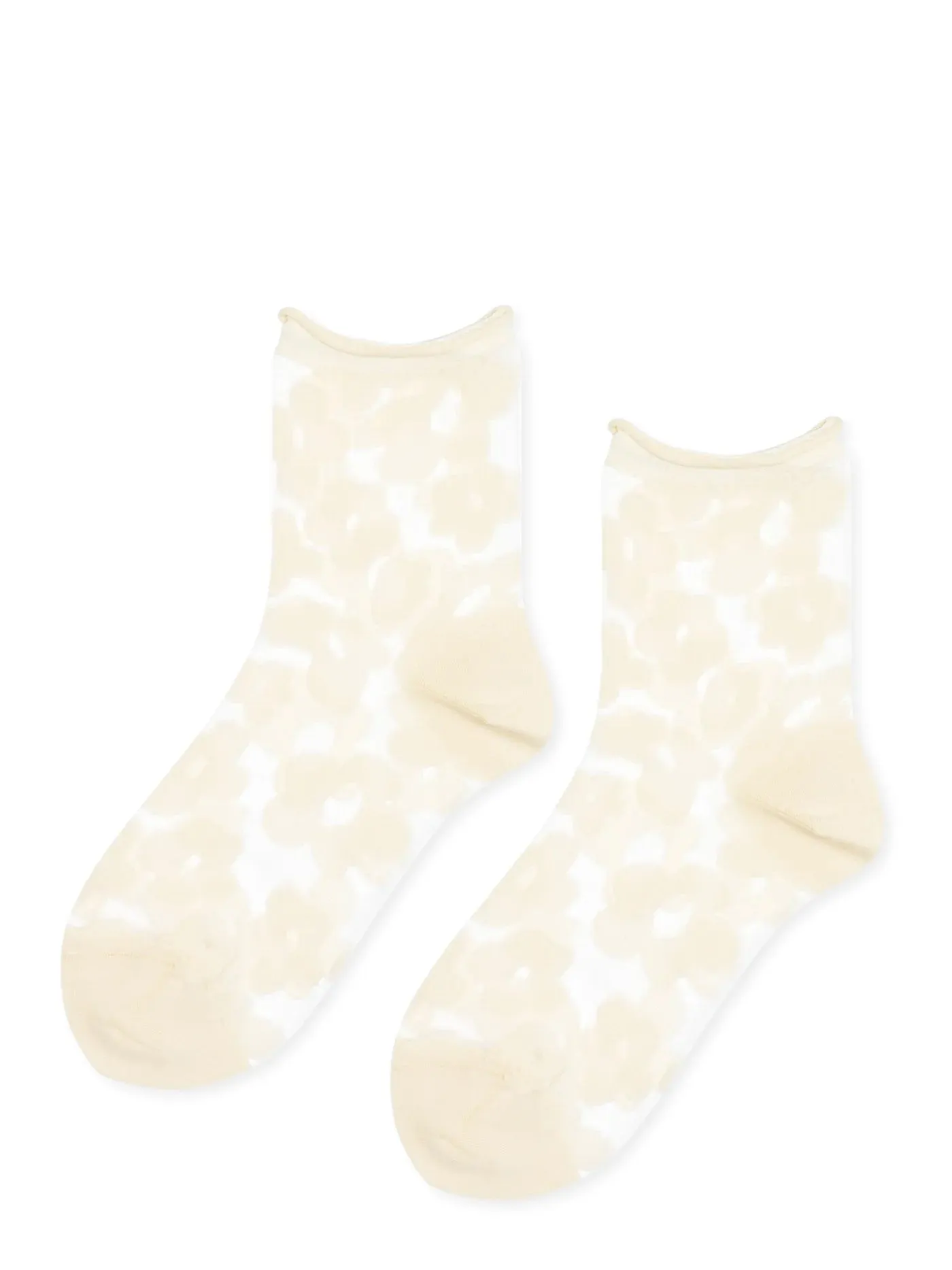 Pop Sheer Crew sold by It is well L.A. product image thumbnail 3