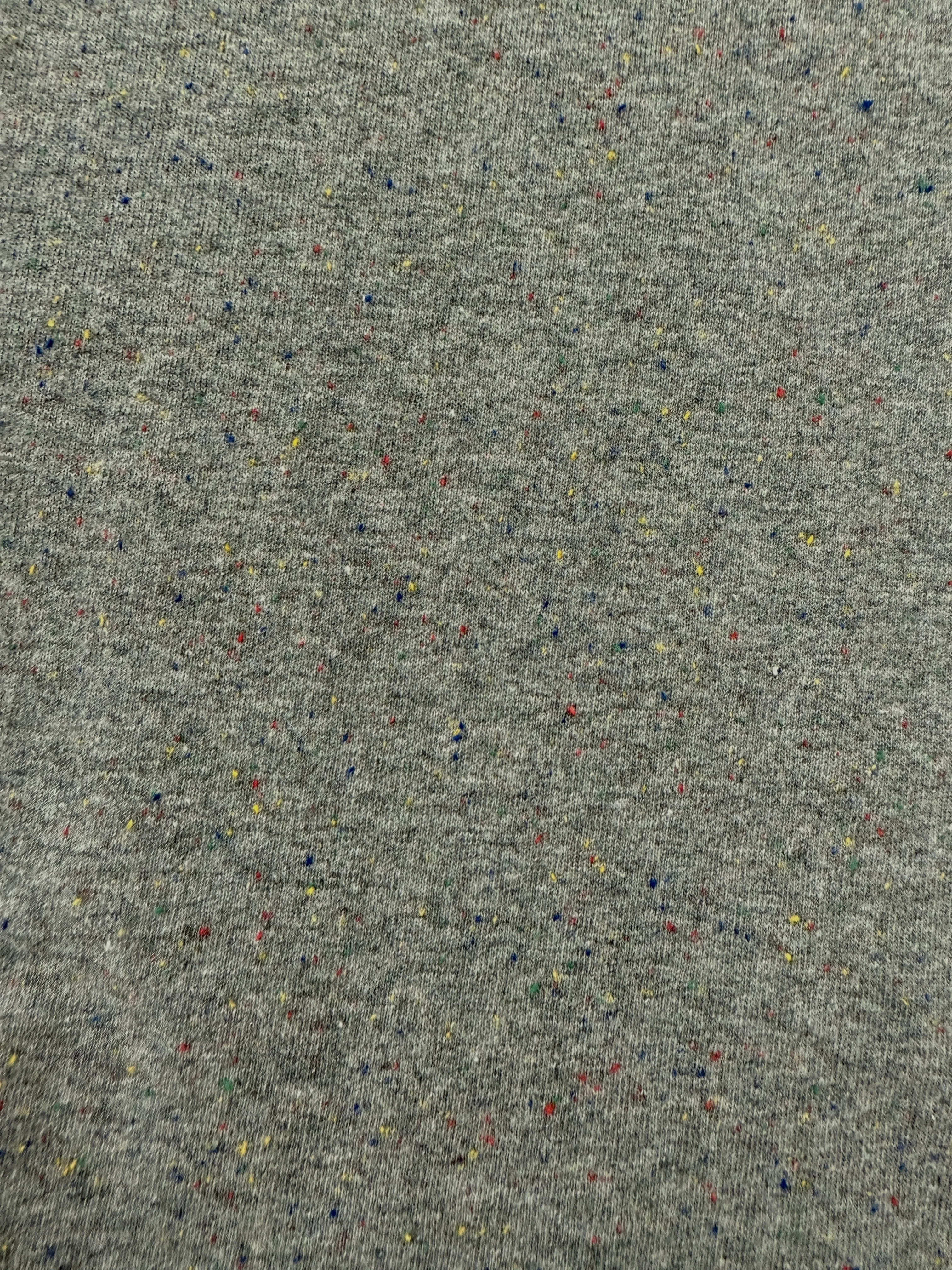 Speckle Crop Tee sold by It is well L.A. product image thumbnail 3