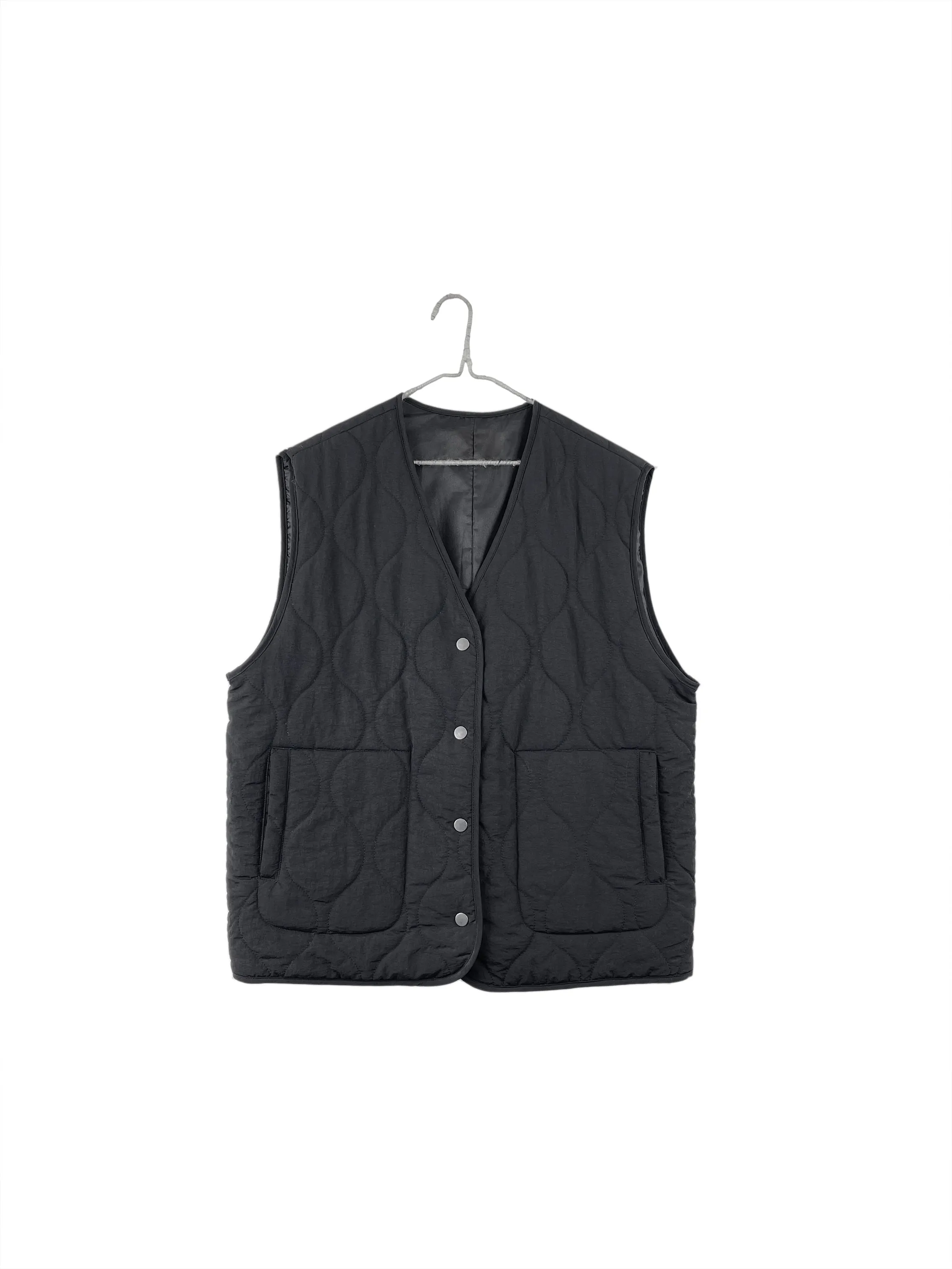 Quilted Vest sold by It is well L.A. product image thumbnail 5