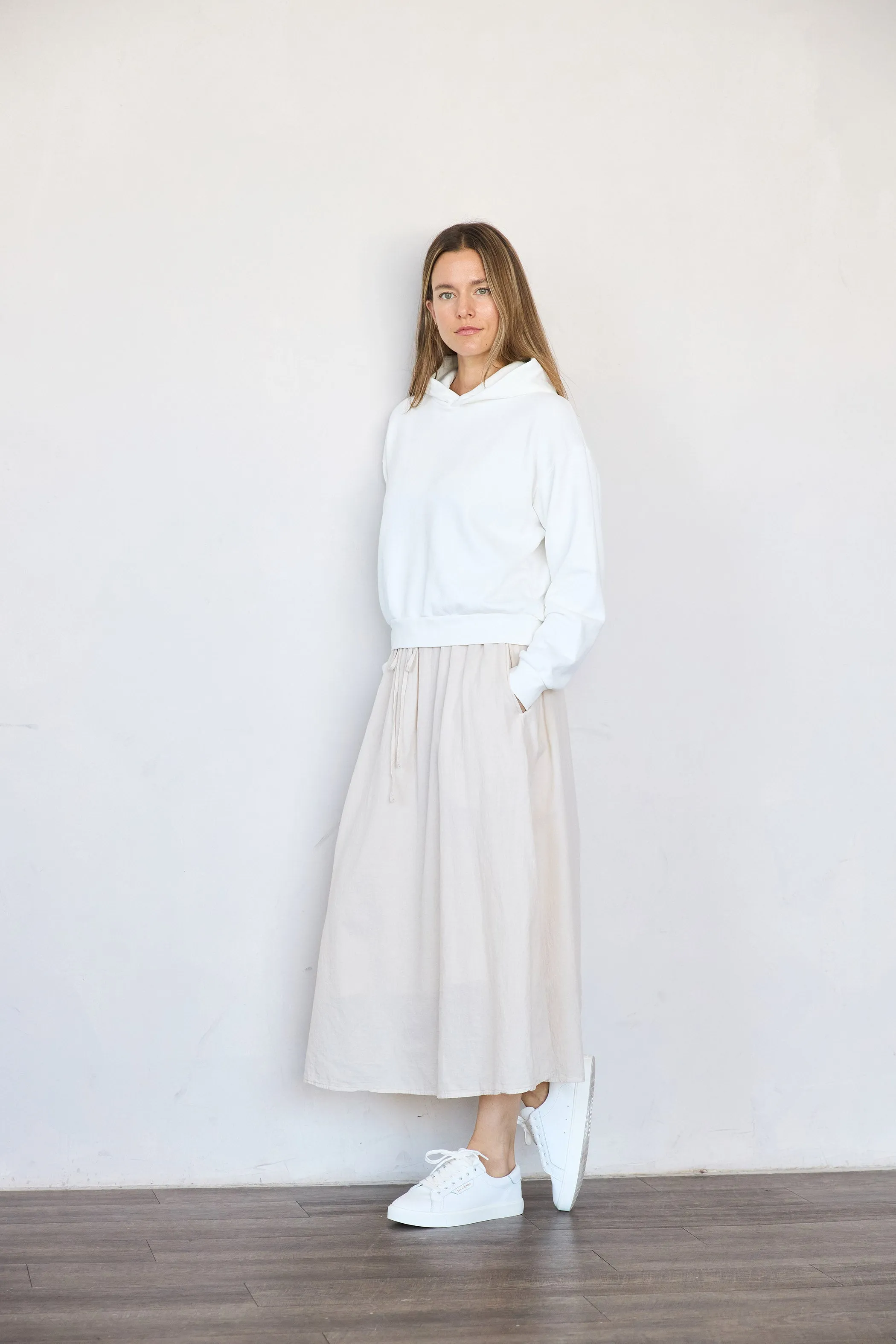 Everyday Skirt sold by It is well L.A. product image thumbnail 3