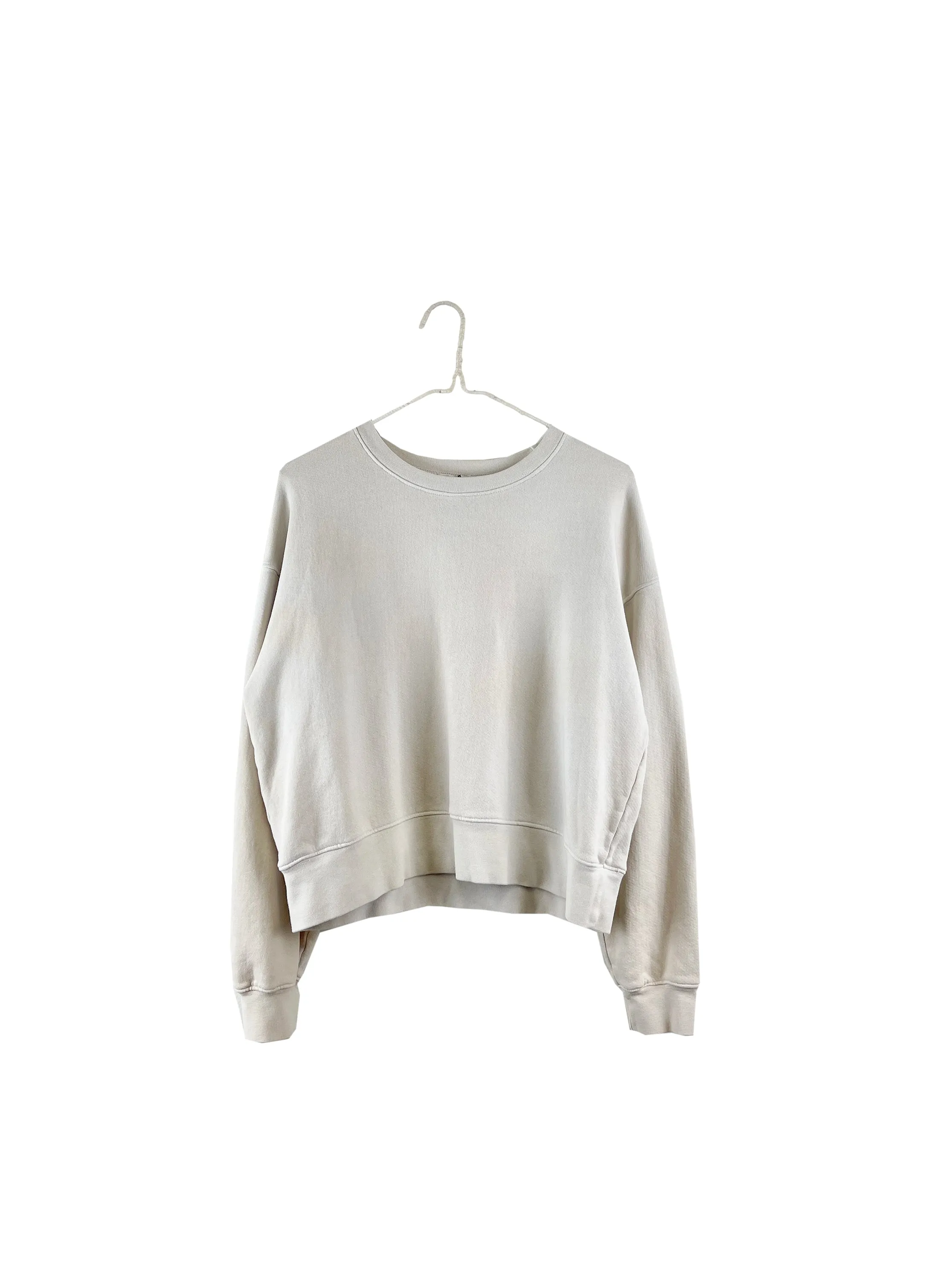 Everyday Sweatshirt sold by It is well L.A. product image thumbnail 5