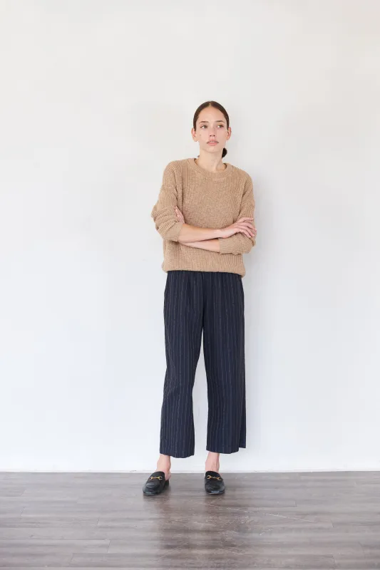 Pinstripe Pant sold by It is well L.A.