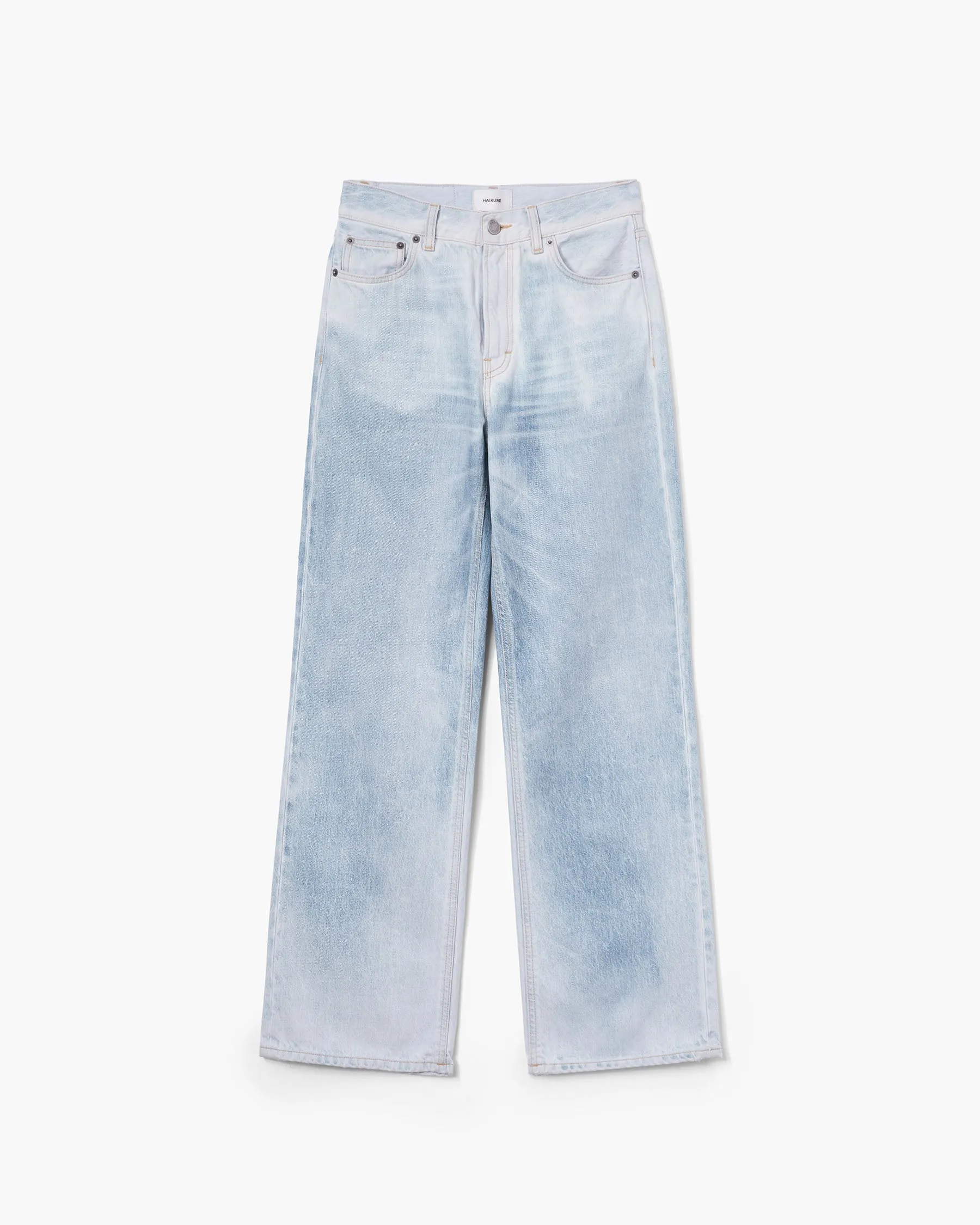 KOREA DENIM // SUNNY BLUE sold by Haikure product image thumbnail 5