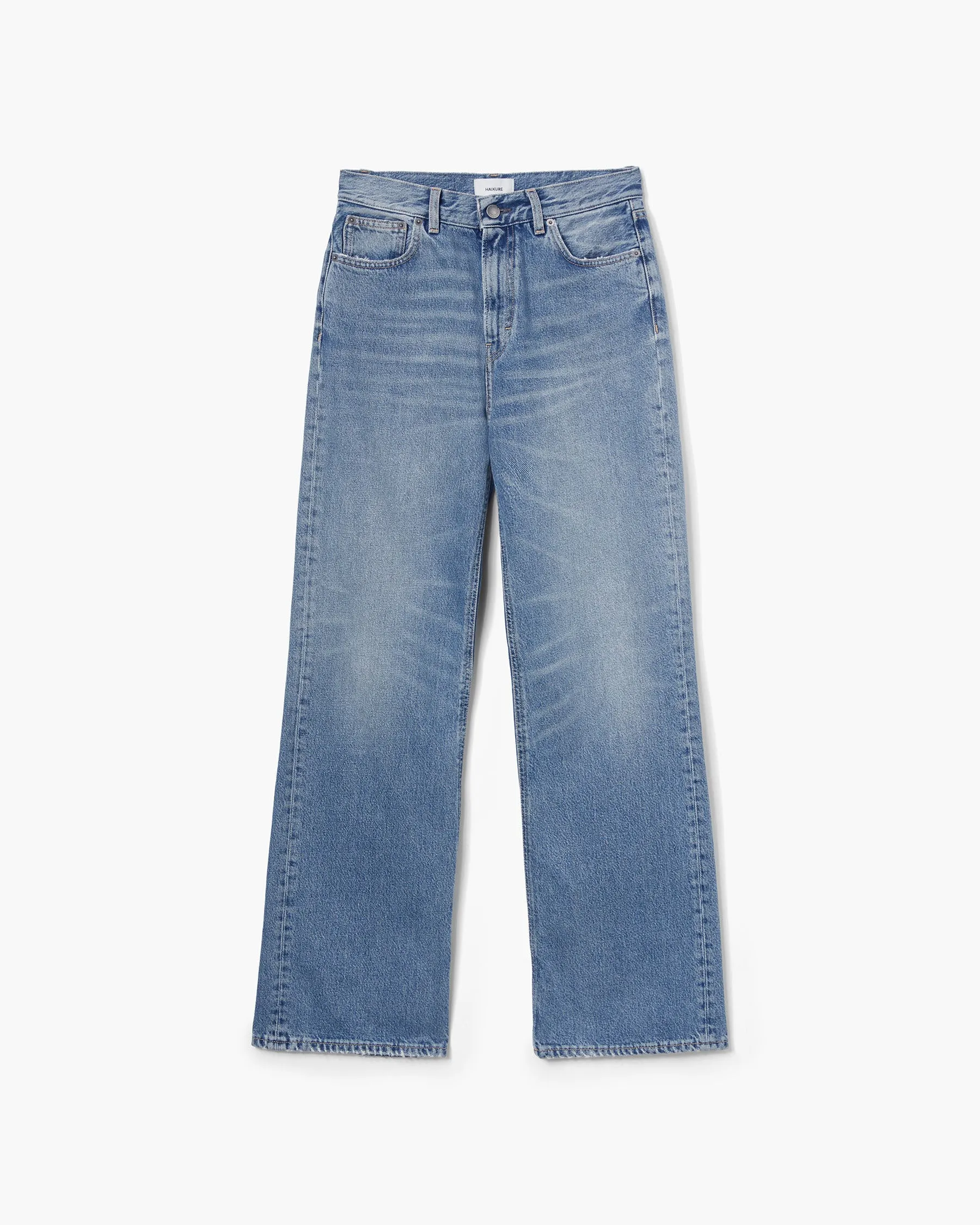 KOREA DENIM // NORDIC BLUE sold by Haikure product image thumbnail 5