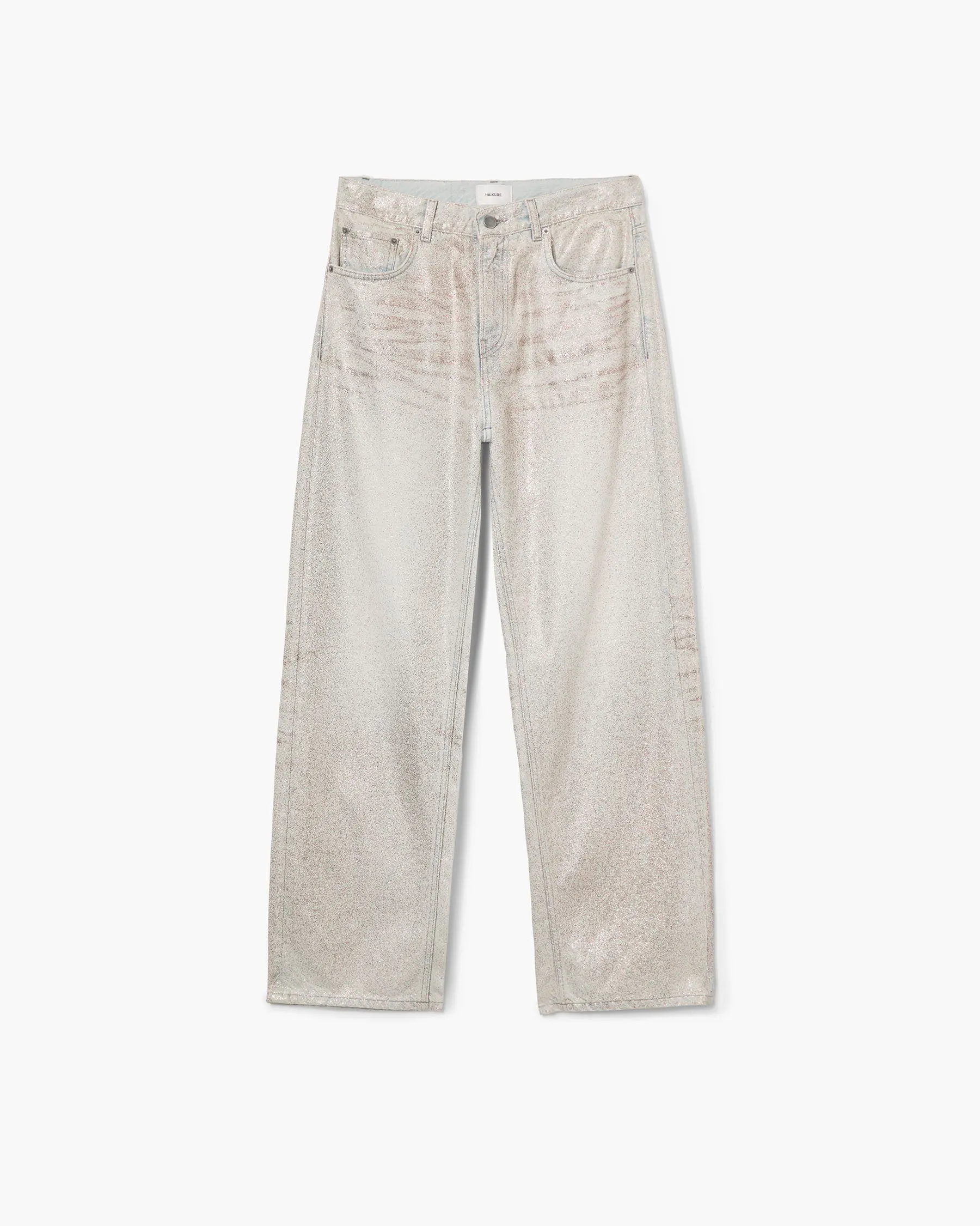 BONNIE DENIM // GLAM sold by Haikure product image thumbnail 5