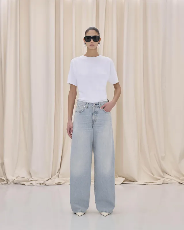 BETHANY DENIM // CELESTIAL made by Haikure