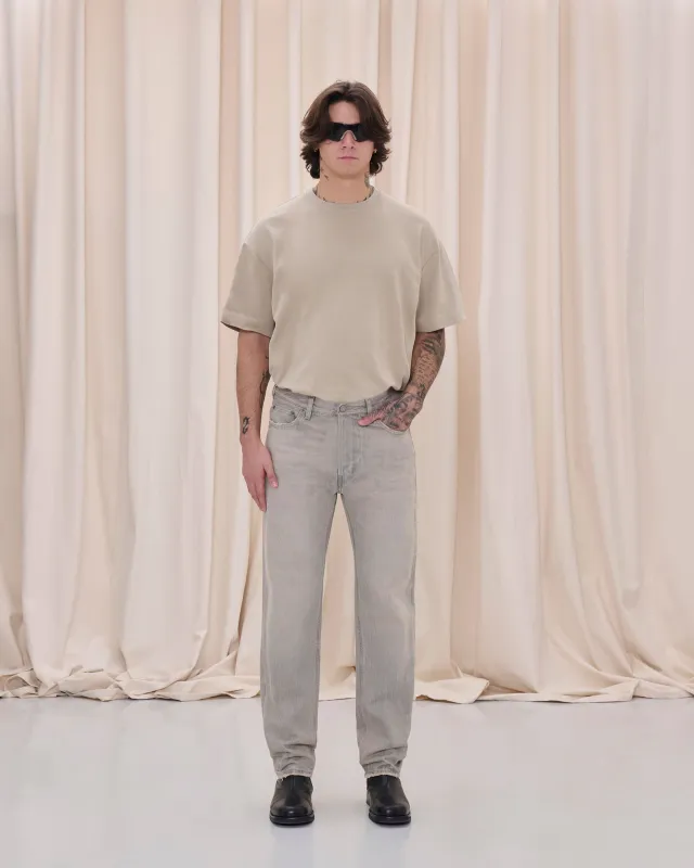 TOKYO DENIM // PEARL GREY sold by Haikure