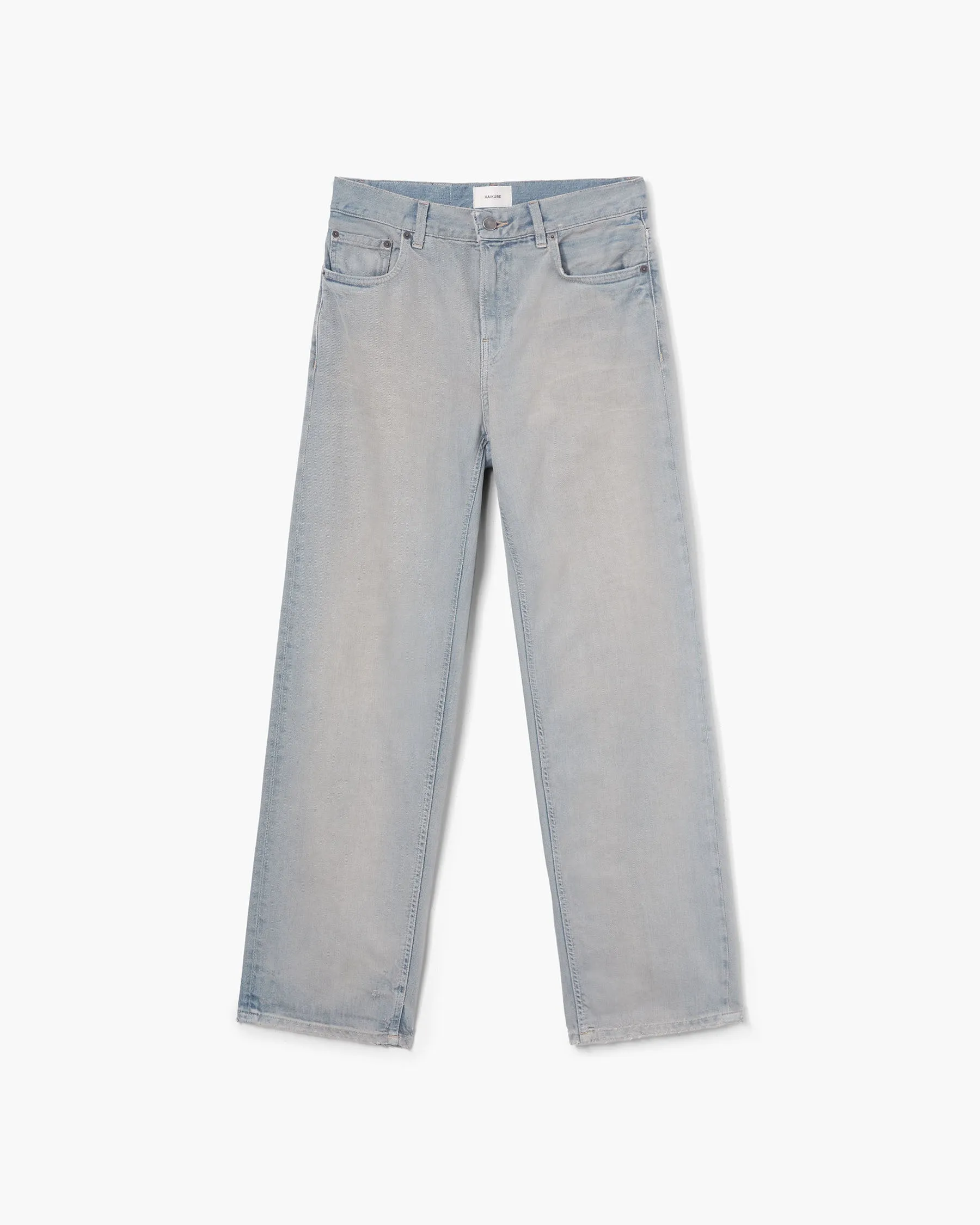 BONNIE DENIM // LIGHT SPACE sold by Haikure product image thumbnail 5