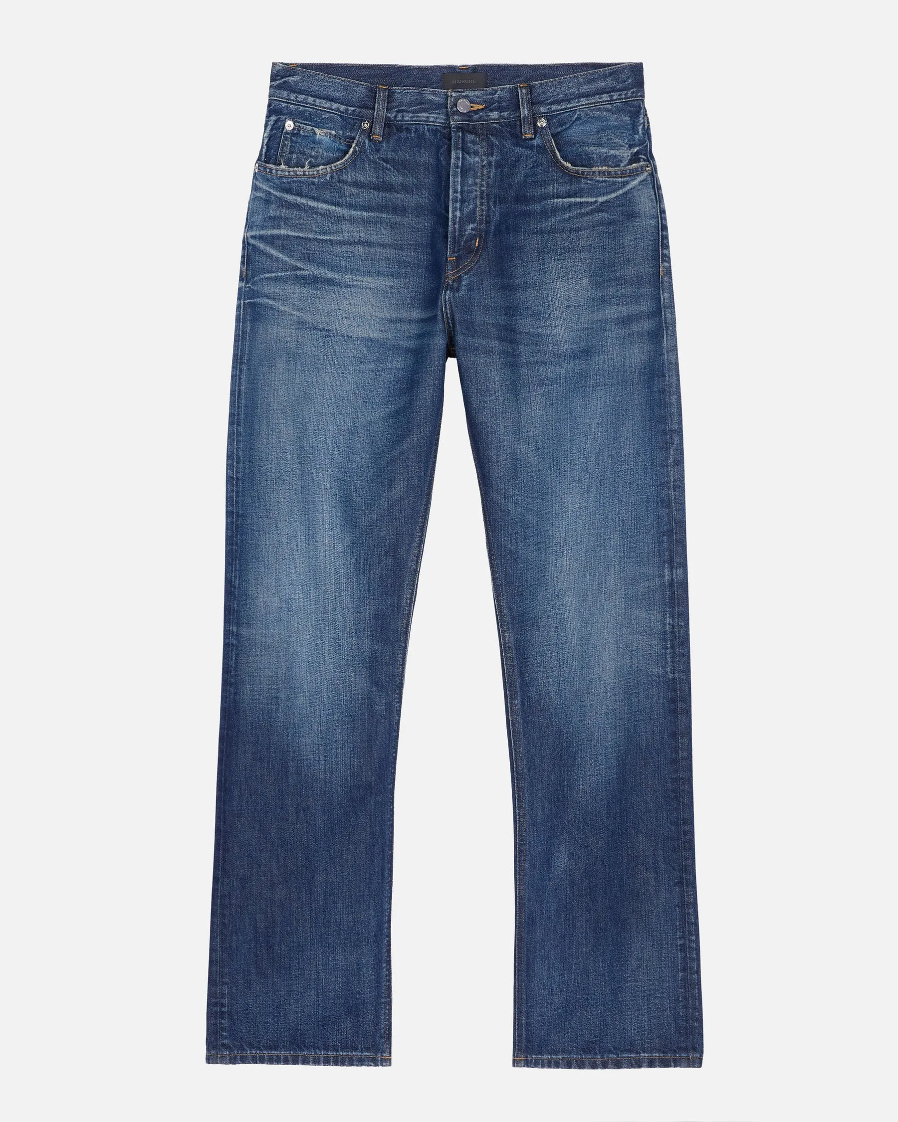BLAKE DENIM JEANS // NORM CORE sold by Haikure product image thumbnail 5