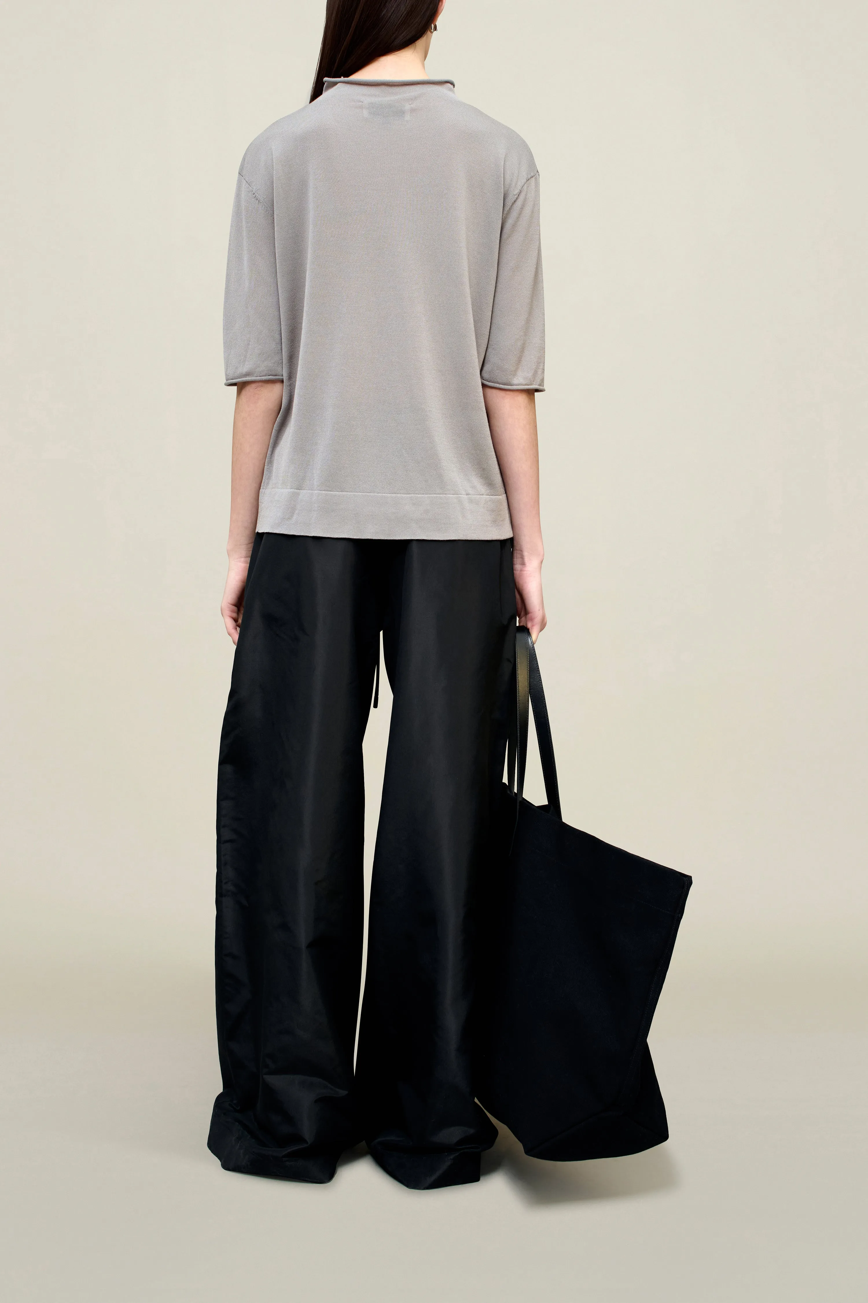 Dana Rollneck in Summer Knit sold by Kall Meyer product image thumbnail 2