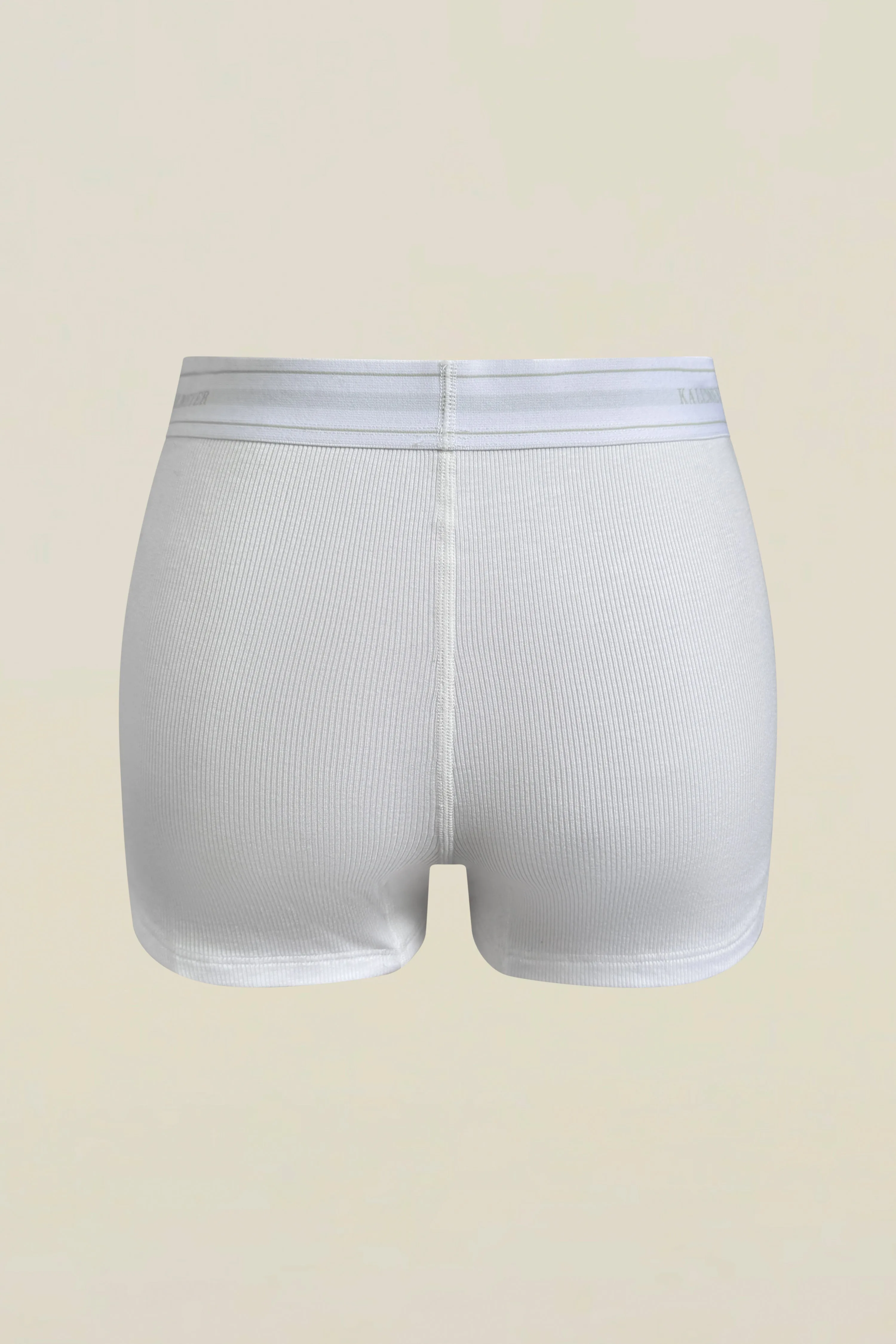 Boxer Briefs in White sold by Kall Meyer product image thumbnail 3