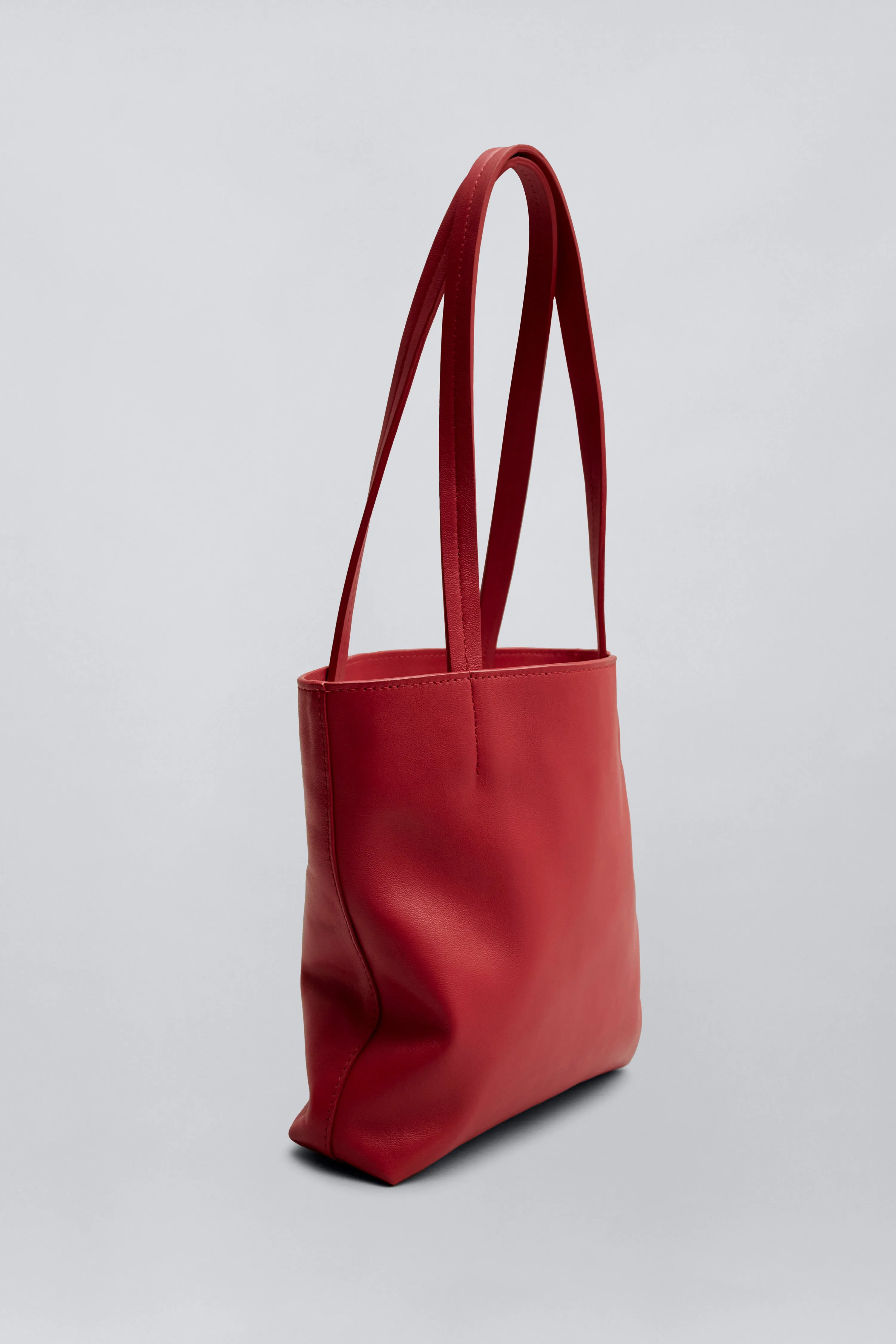 Brunch Bag in Leather sold by Kall Meyer product image thumbnail 2