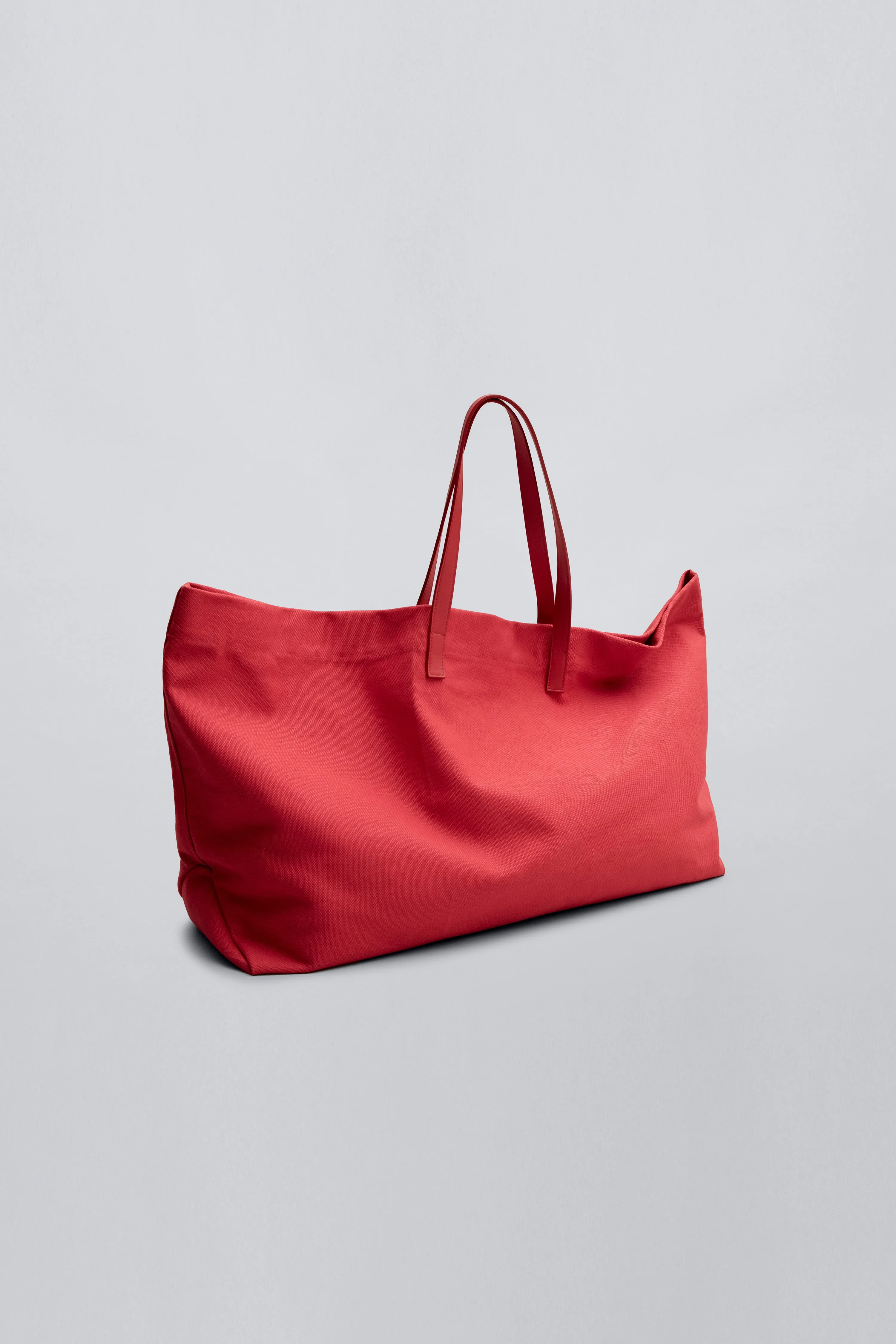 Cottage Tote in Canvas sold by Kall Meyer product image thumbnail 2