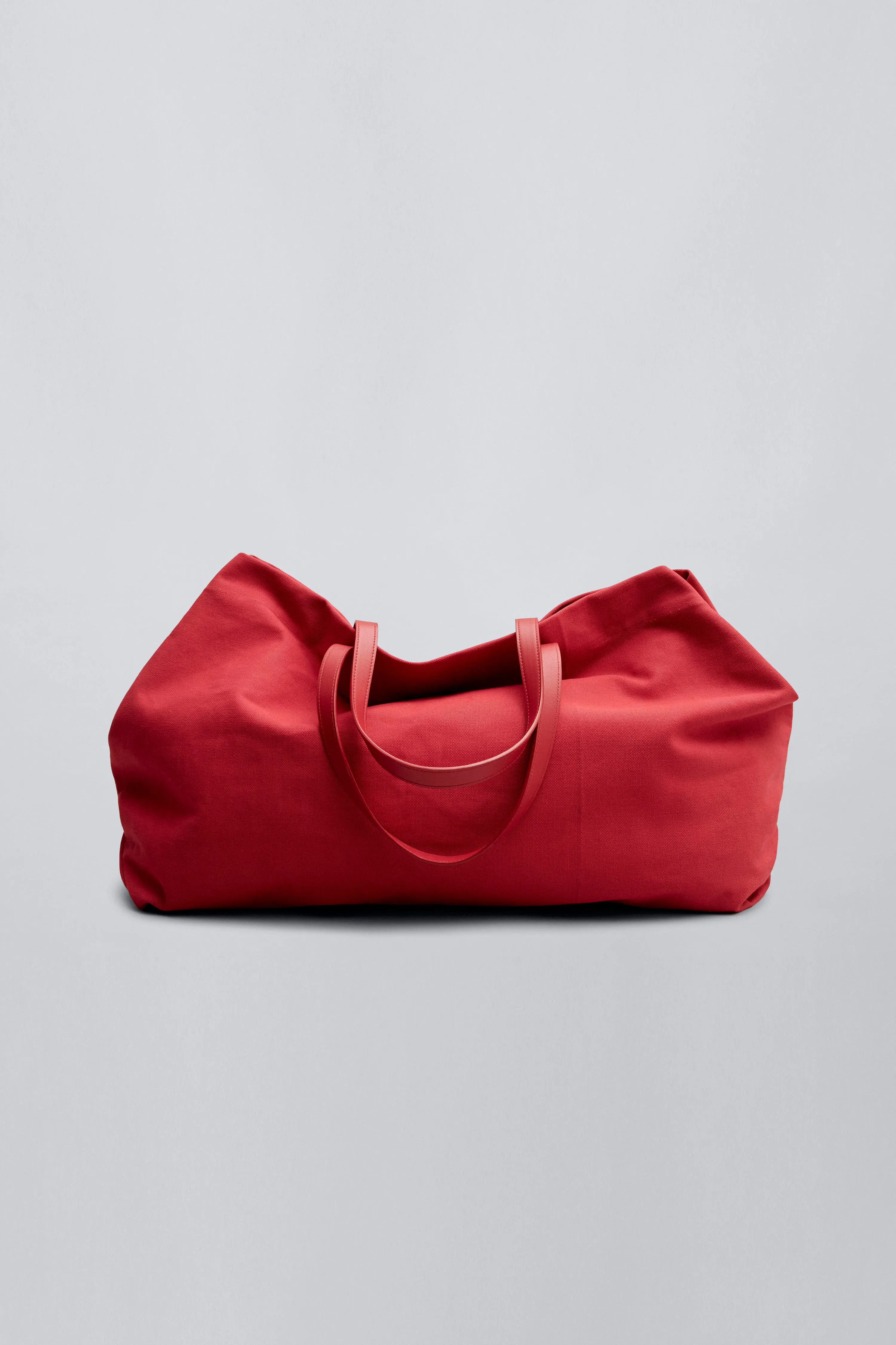 Cottage Tote in Canvas sold by Kall Meyer product image thumbnail 4