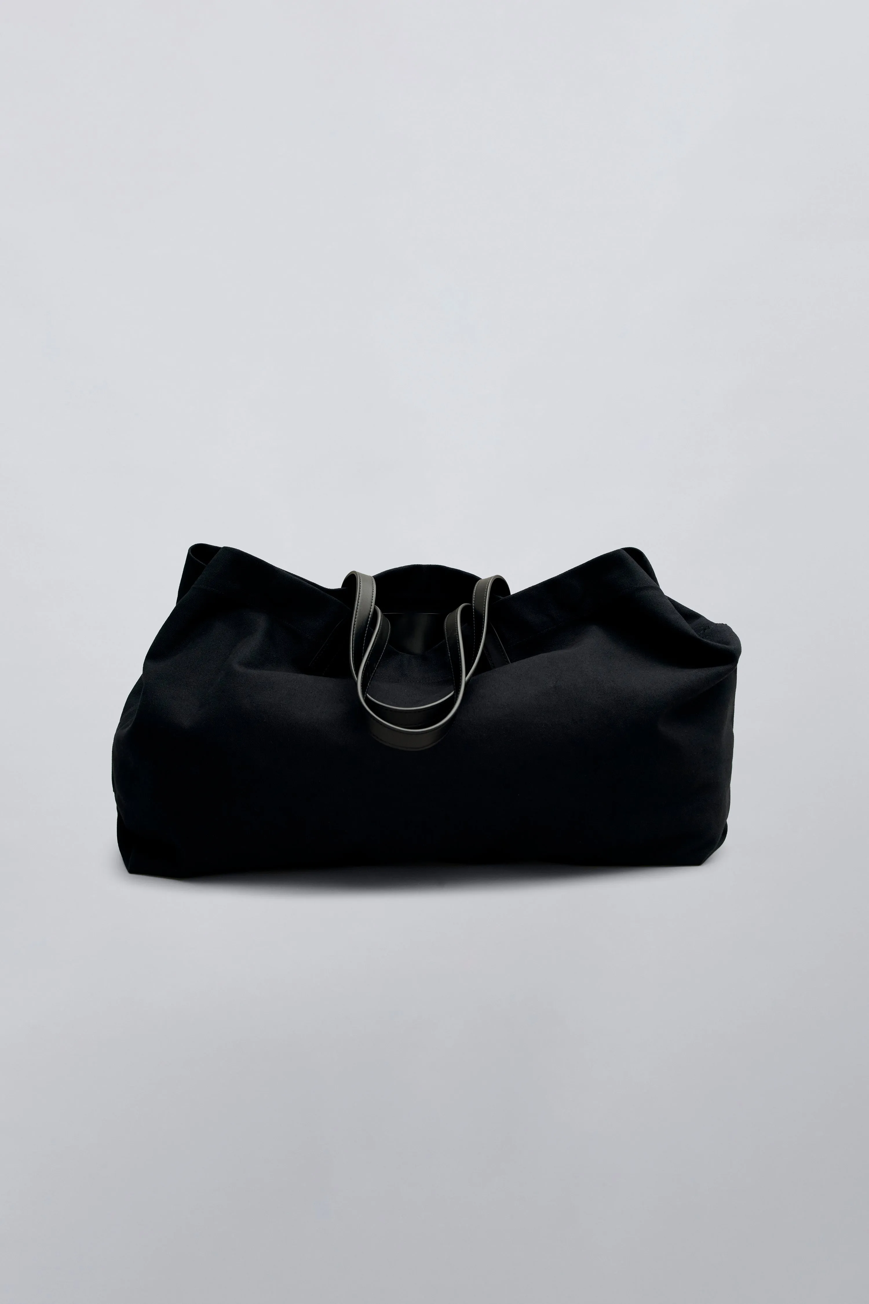 Cottage Tote in Canvas sold by Kall Meyer product image thumbnail 2