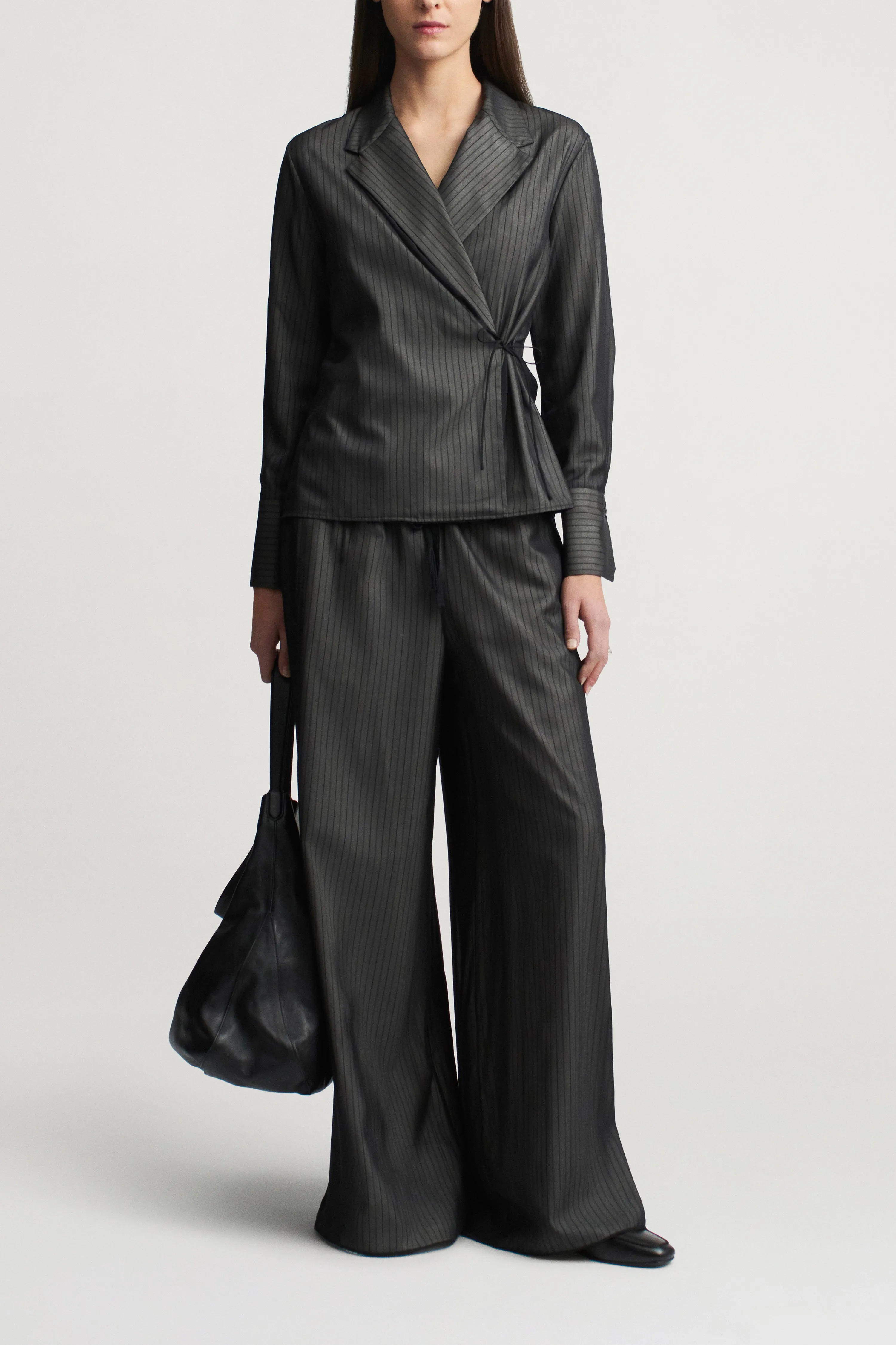 Cairo Pant in Trapped Poplin sold by Kall Meyer product image thumbnail 2