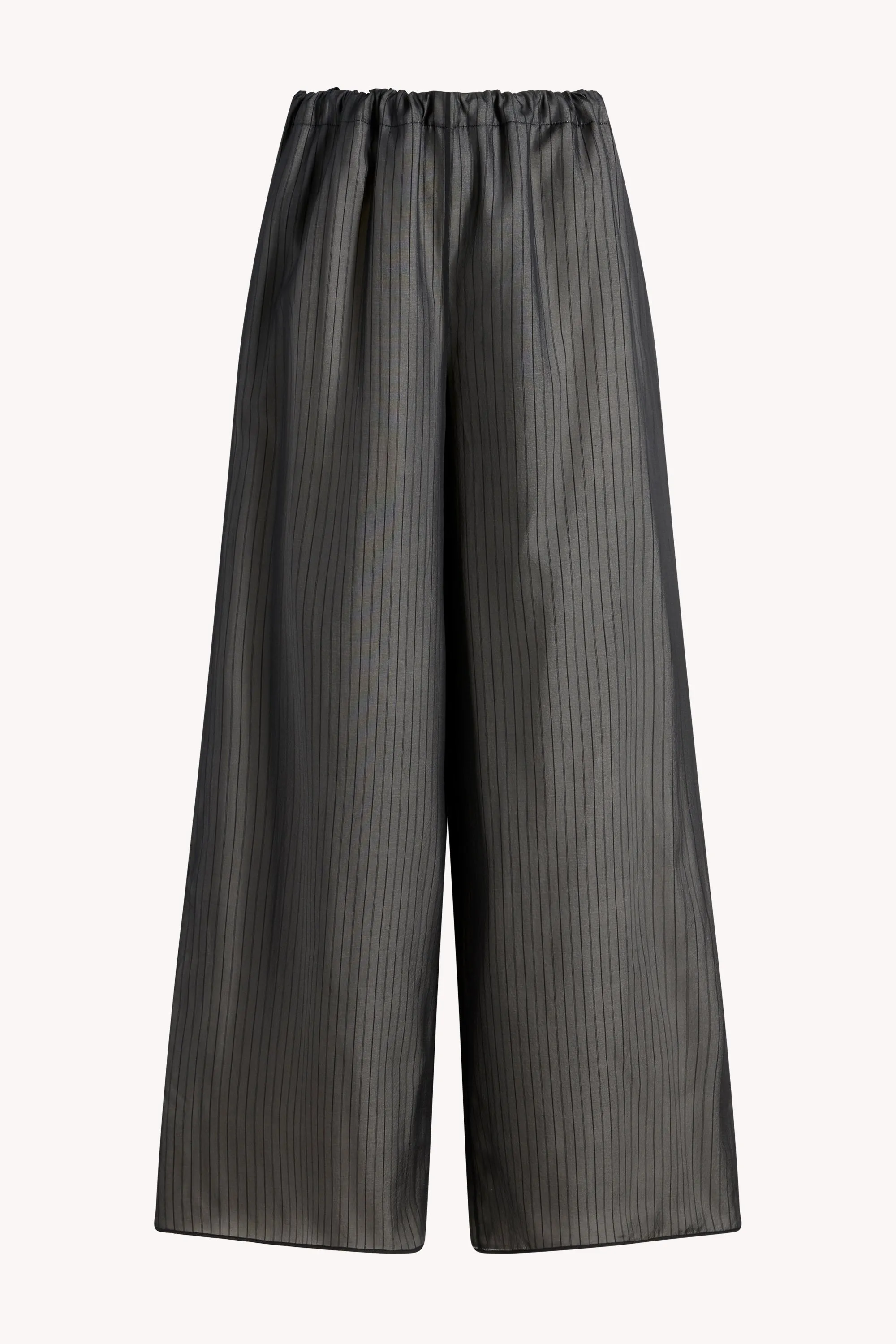 Cairo Pant in Trapped Poplin sold by Kall Meyer
