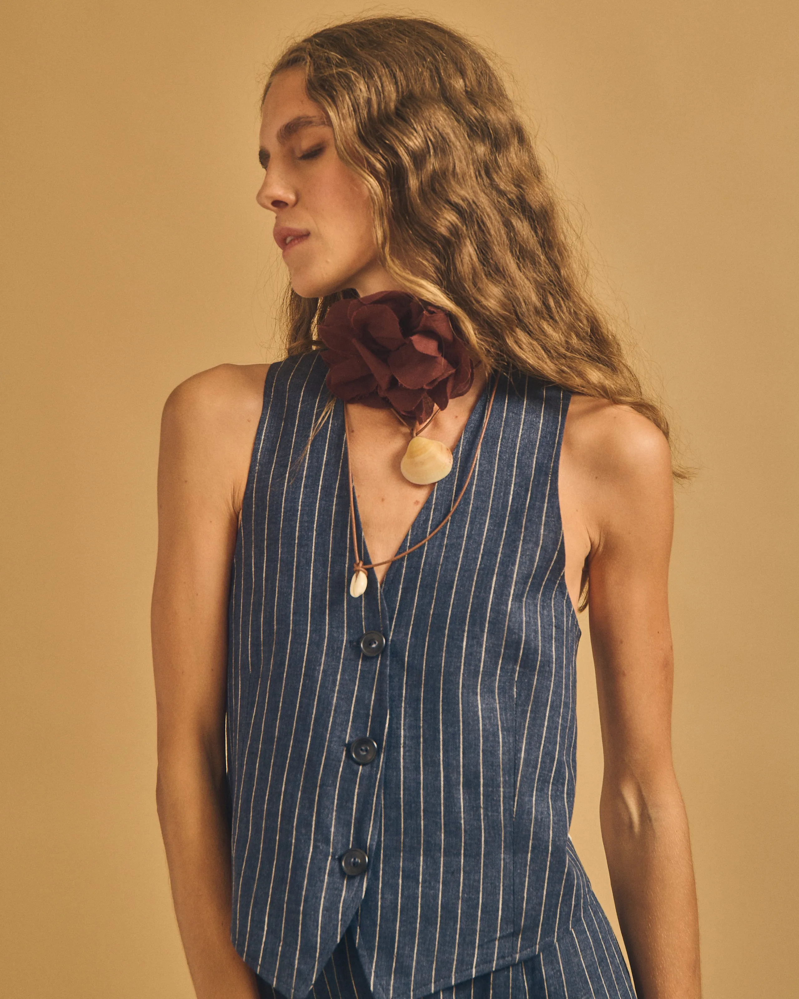 GILET GAYO sold by Diega product image thumbnail 4