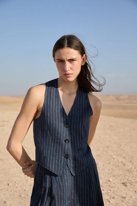 GILET GAYO sold by Diega