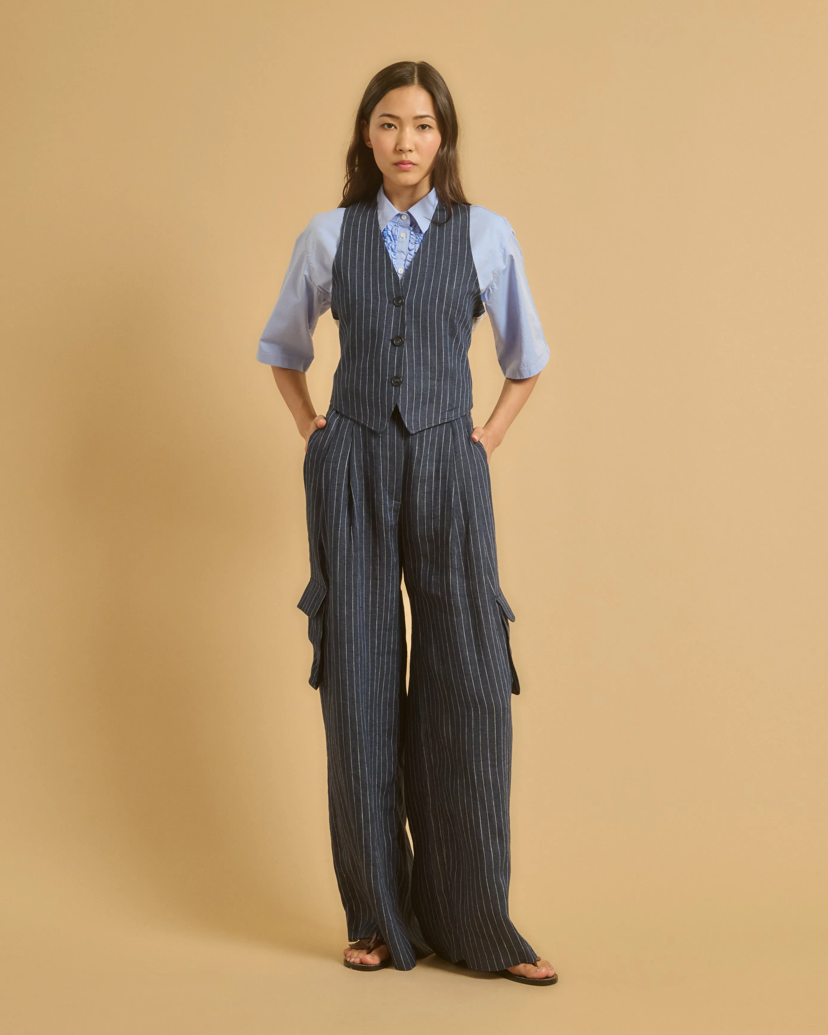 GILET GAYO sold by Diega product image thumbnail 3