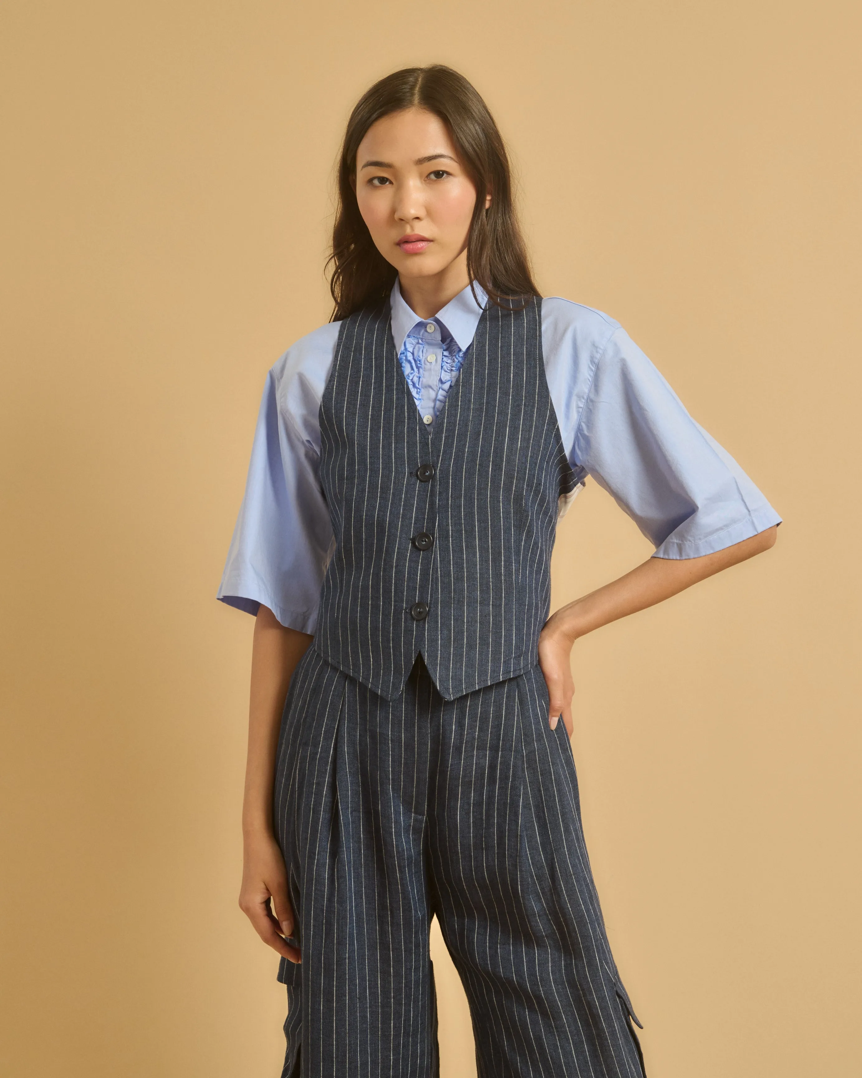 GILET GAYO sold by Diega product image thumbnail 2