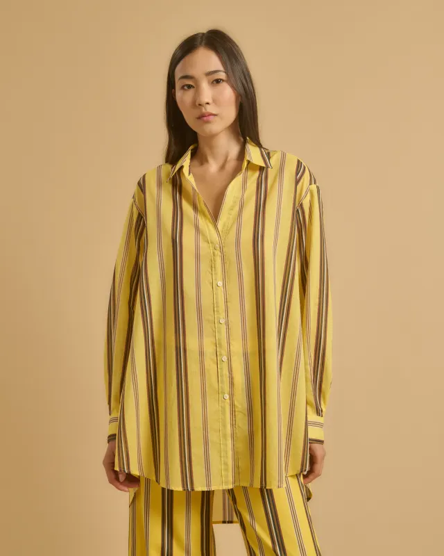 CHEMISE CENTIA made by Diega