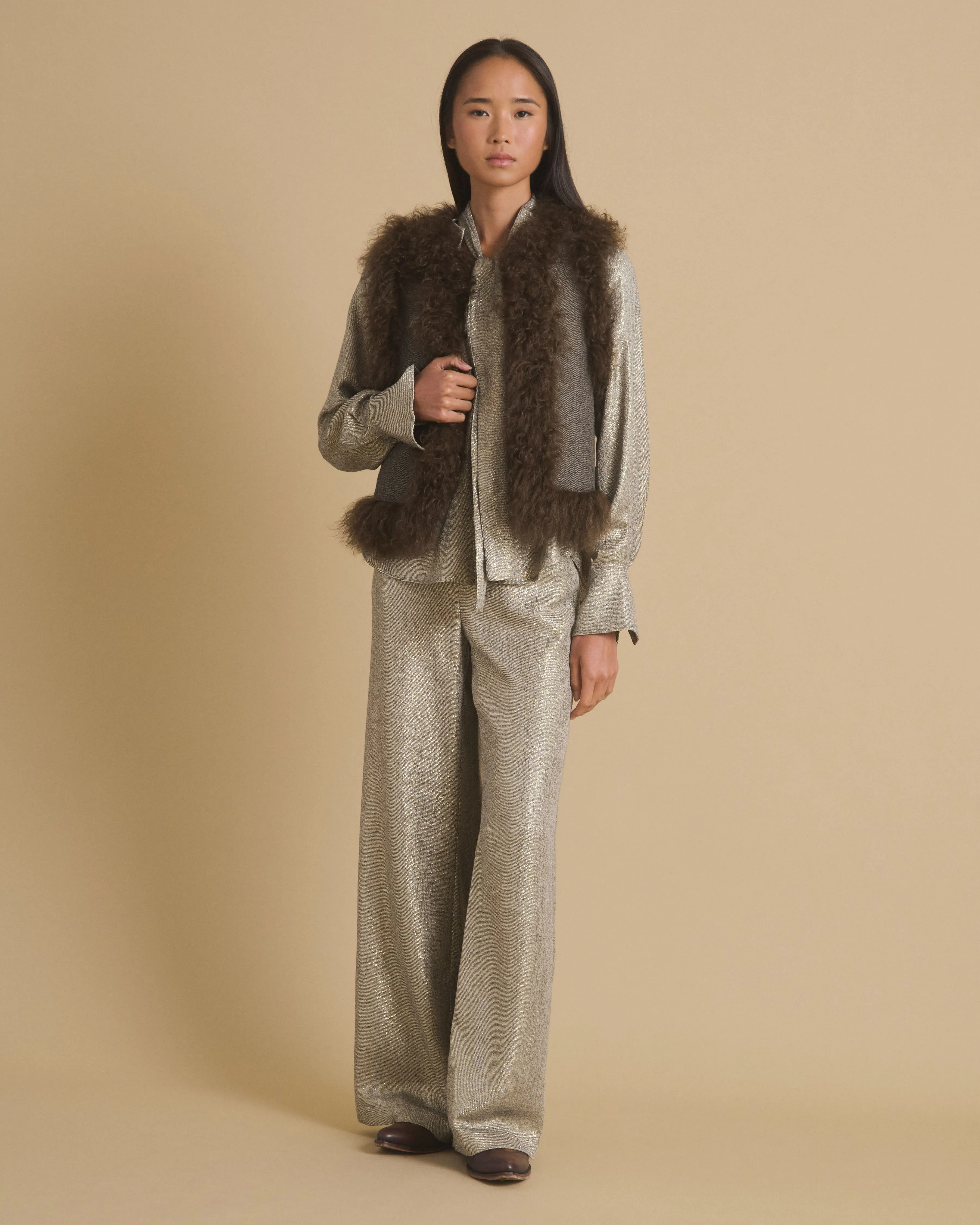 GILET GIVRO sold by Diega product image thumbnail 3