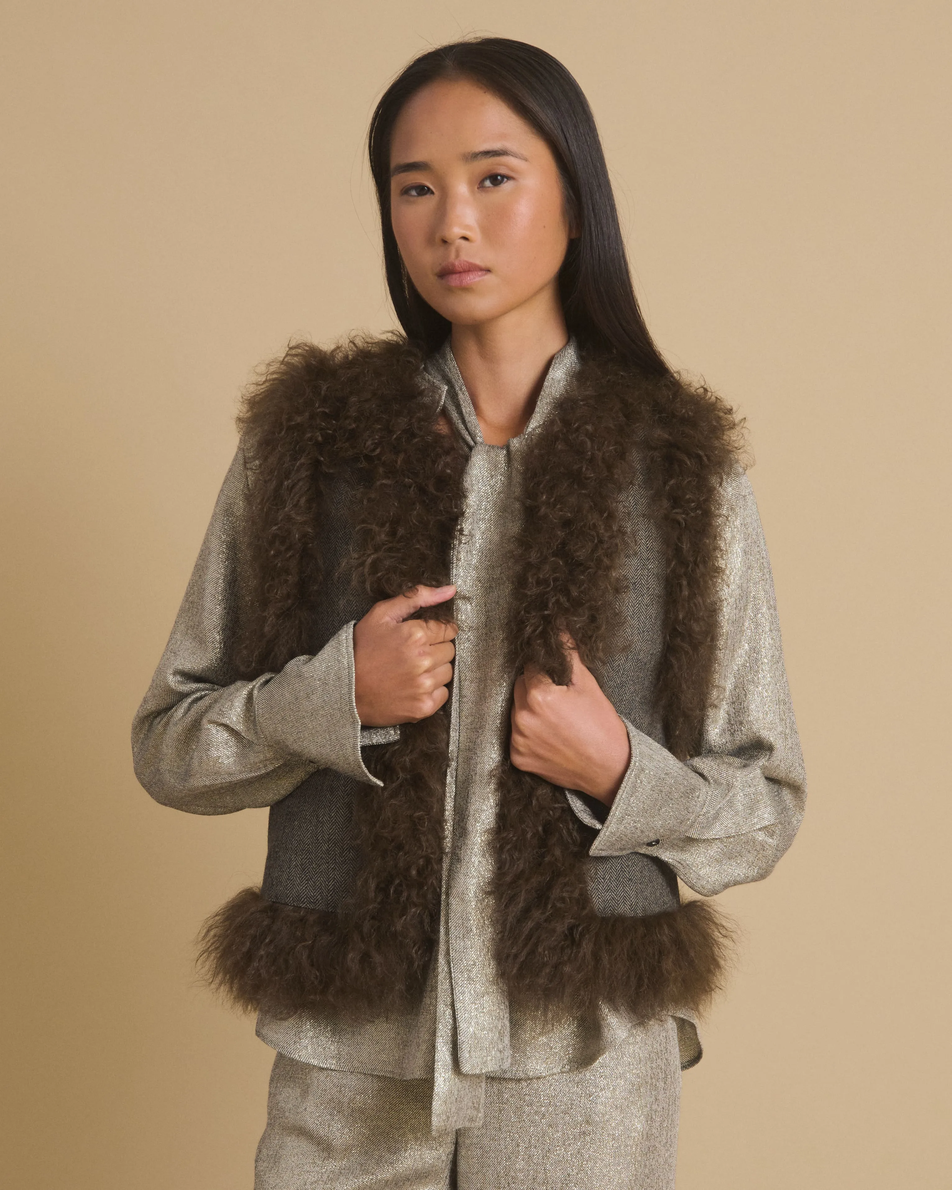 GILET GIVRO sold by Diega