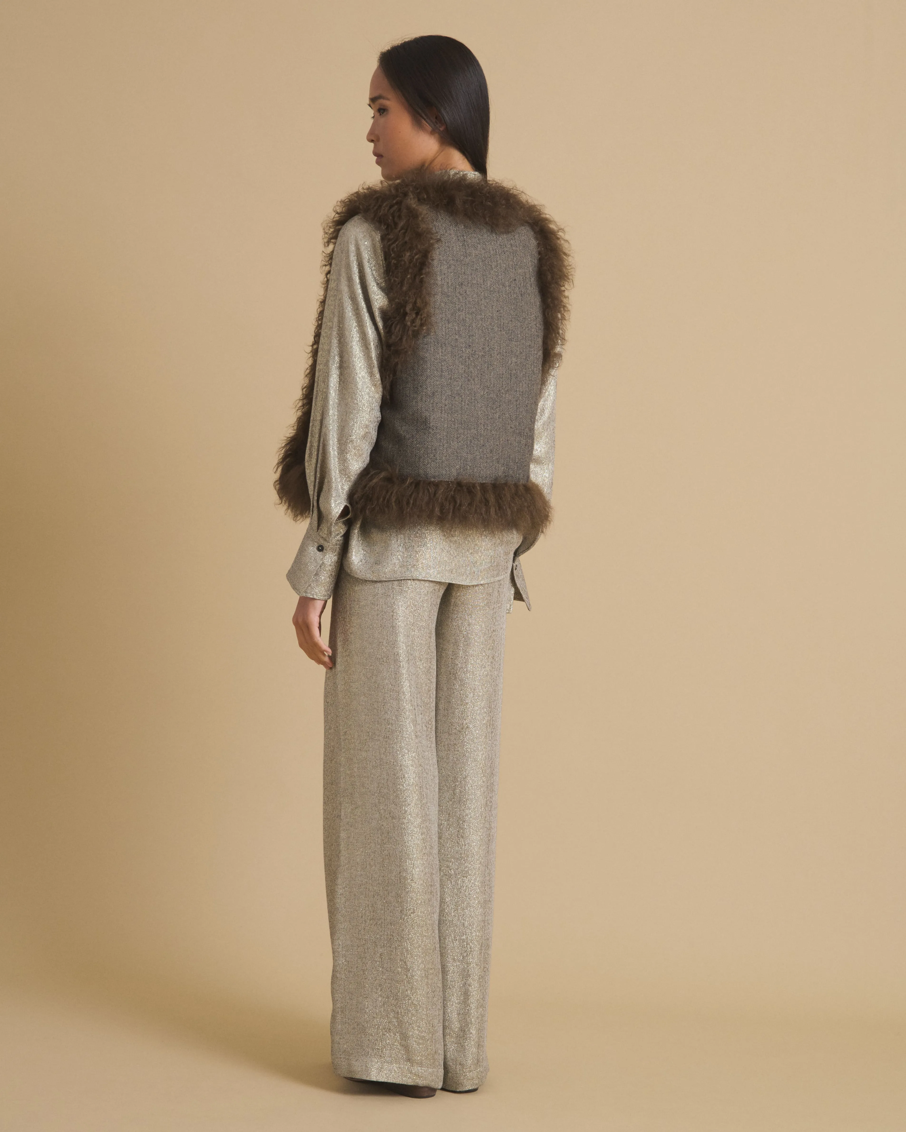 GILET GIVRO sold by Diega product image thumbnail 5