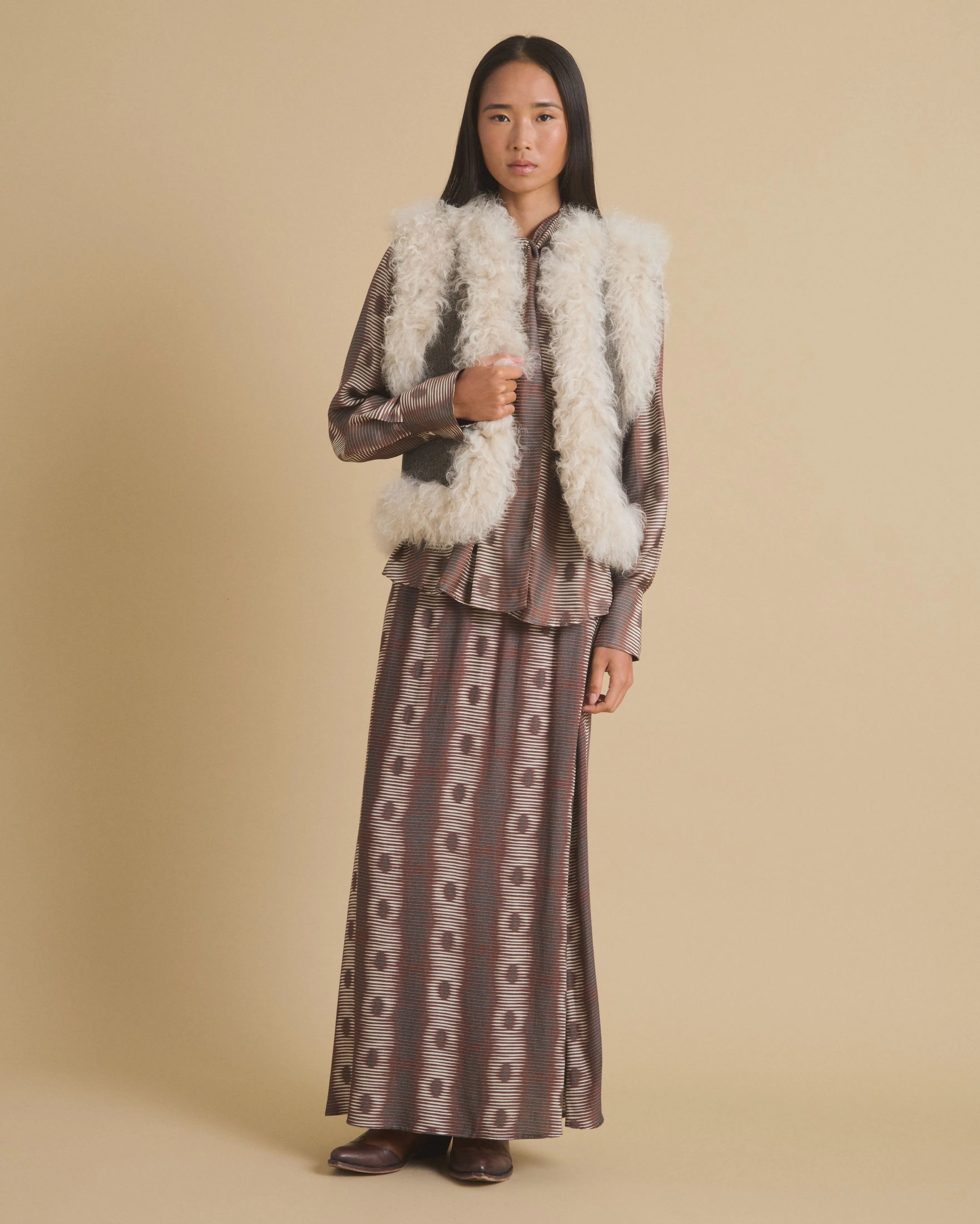 GILET GIVRO sold by Diega product image thumbnail 4