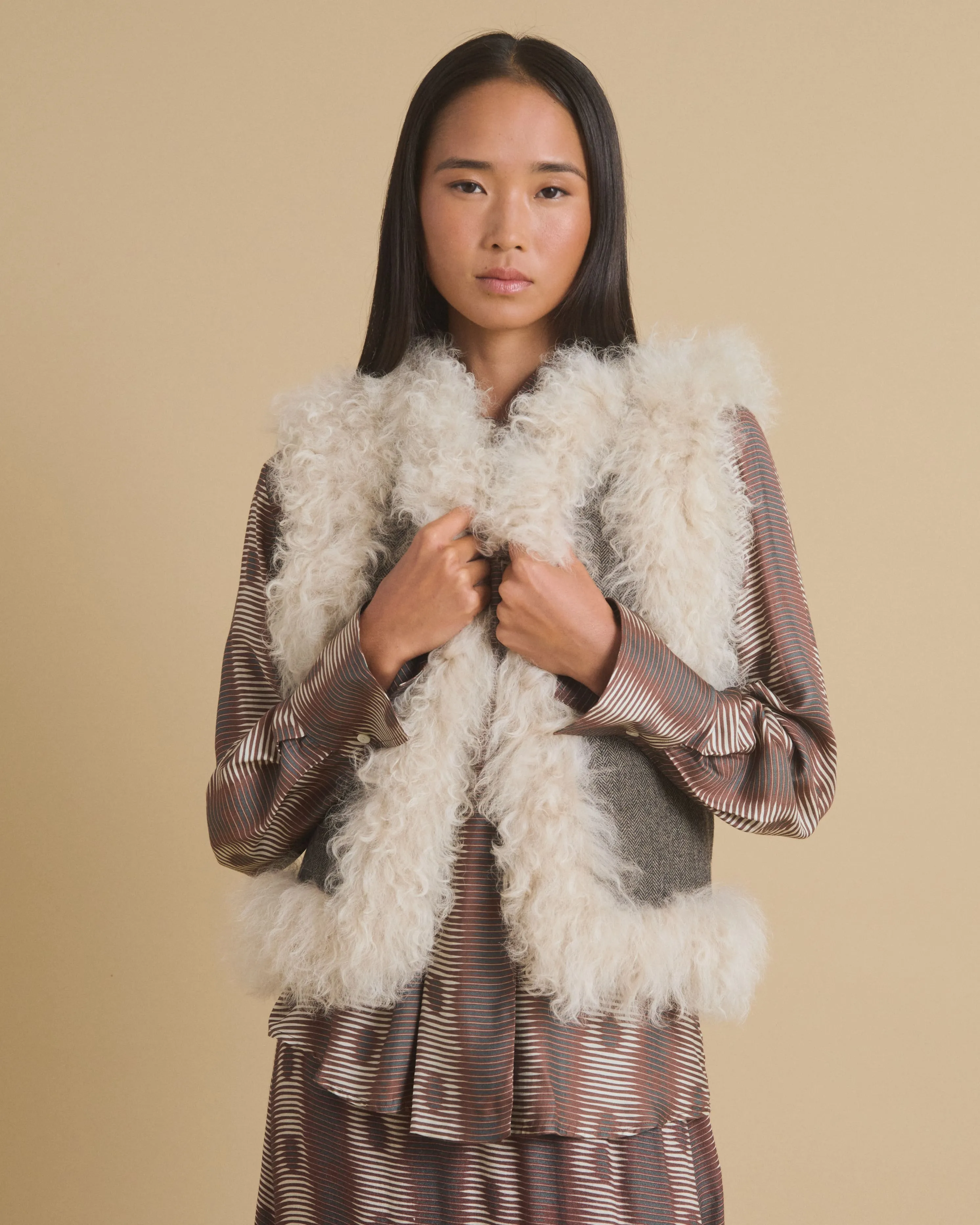 GILET GIVRO sold by Diega product image thumbnail 2