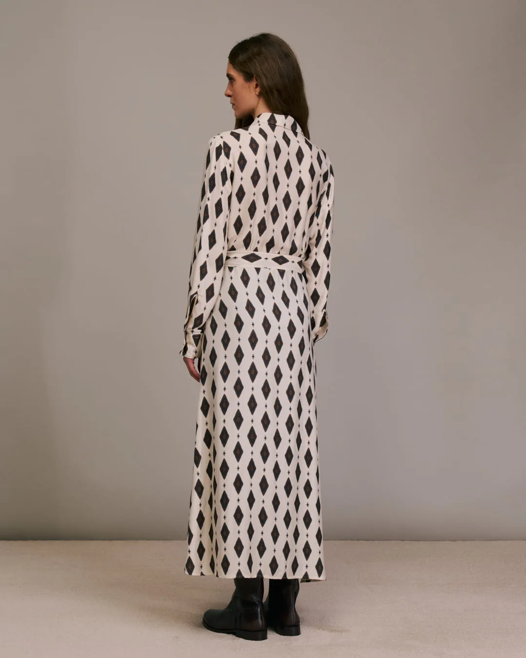 ROBE RAVIVIA sold by Diega product image thumbnail 4