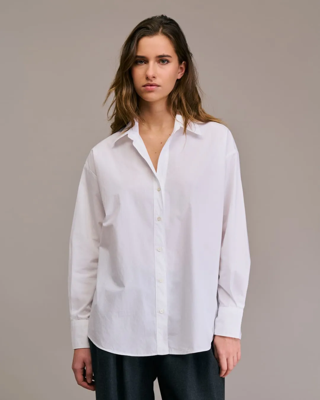 CHEMISE CIRILLA sold by Diega