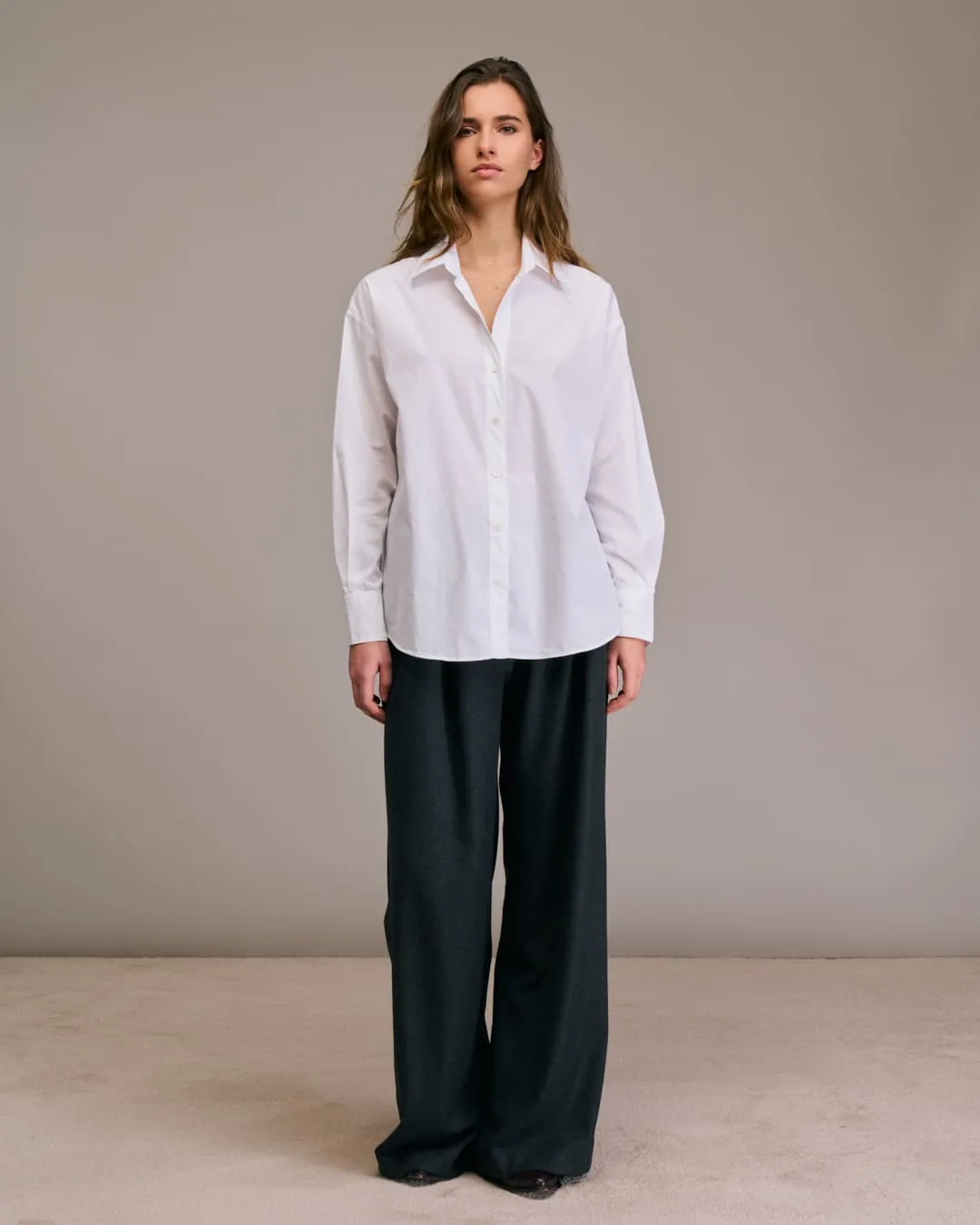 CHEMISE CIRILLA sold by Diega product image thumbnail 2