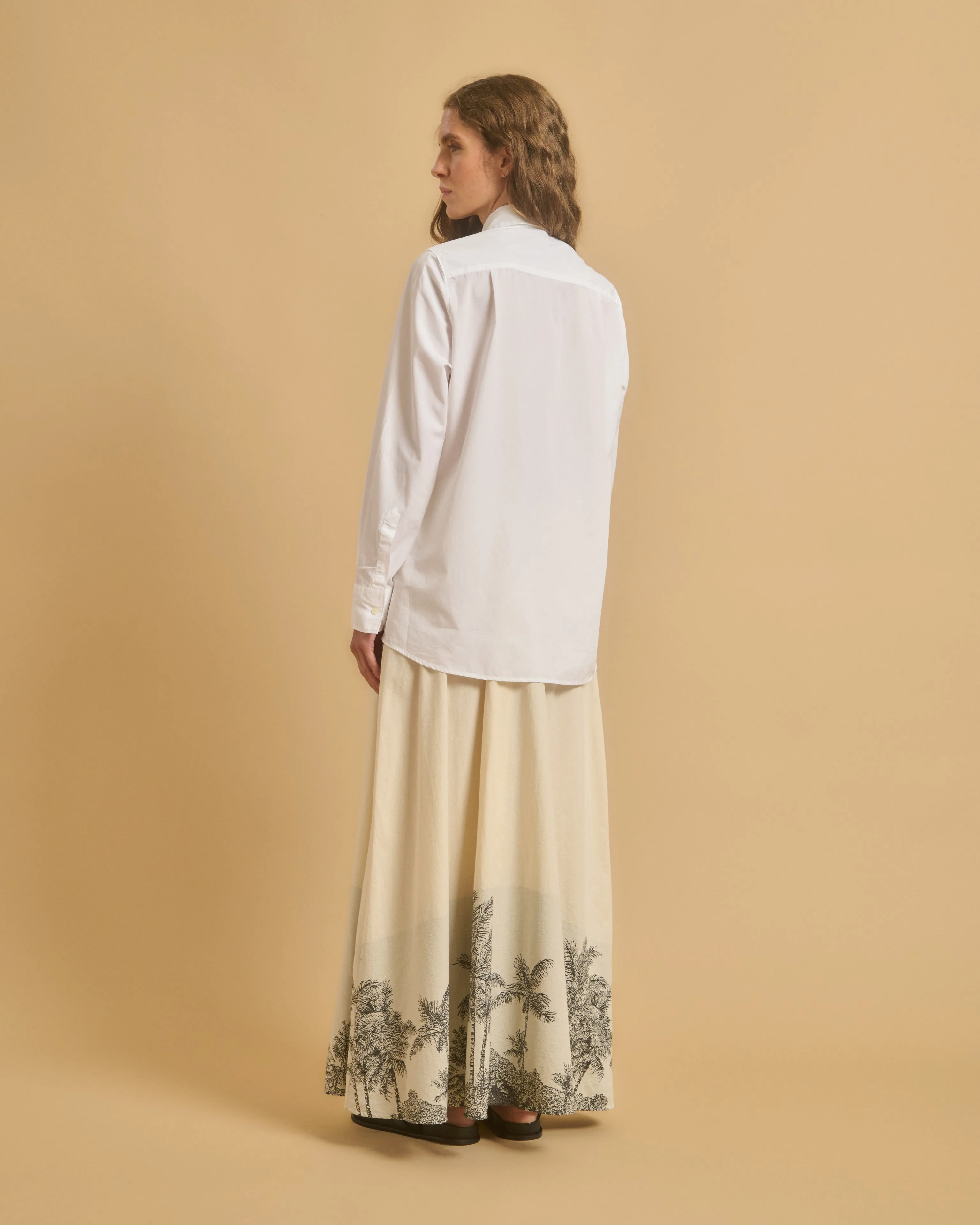 CHEMISE CEZA sold by Diega product image thumbnail 4