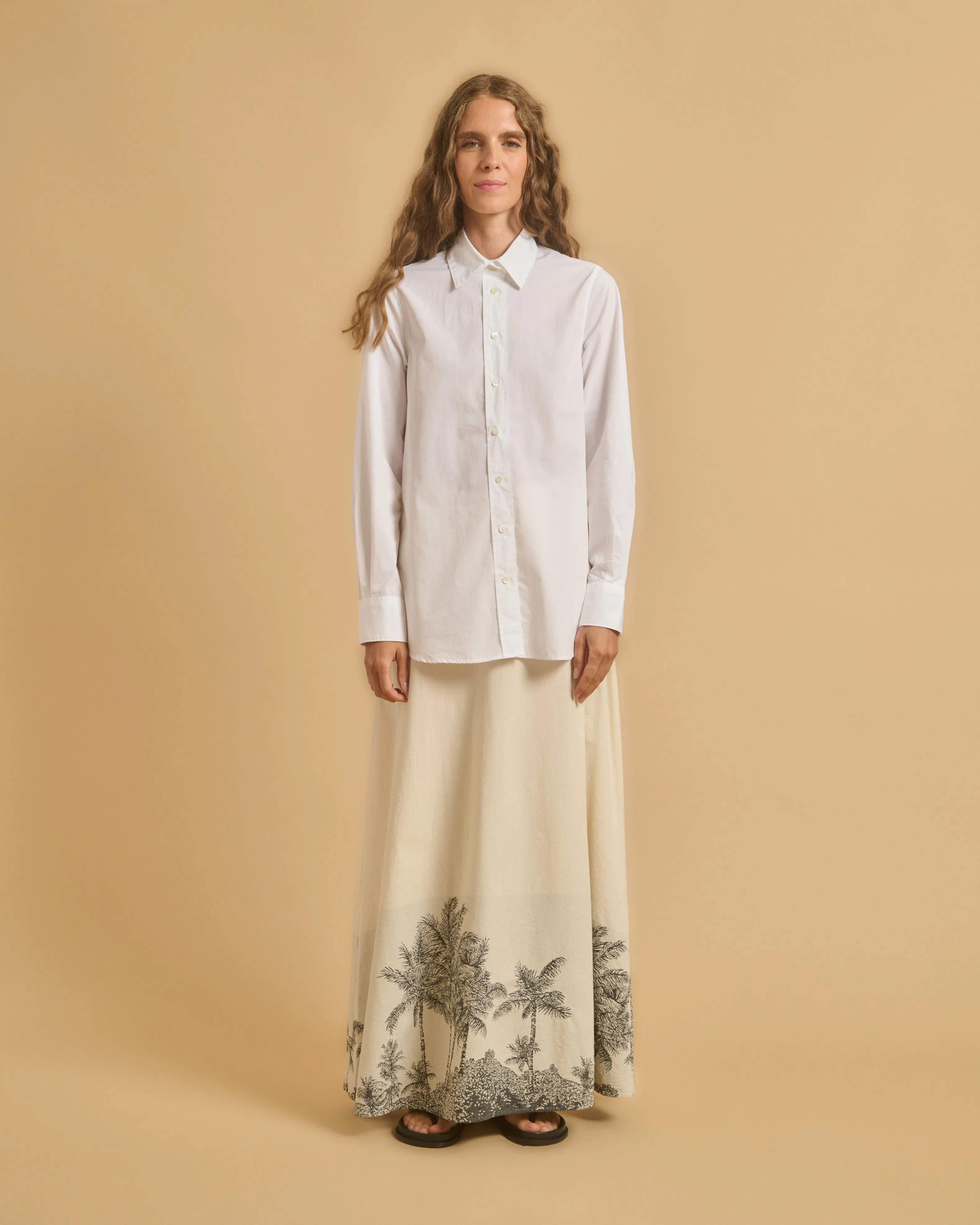 CHEMISE CEZA sold by Diega product image thumbnail 2