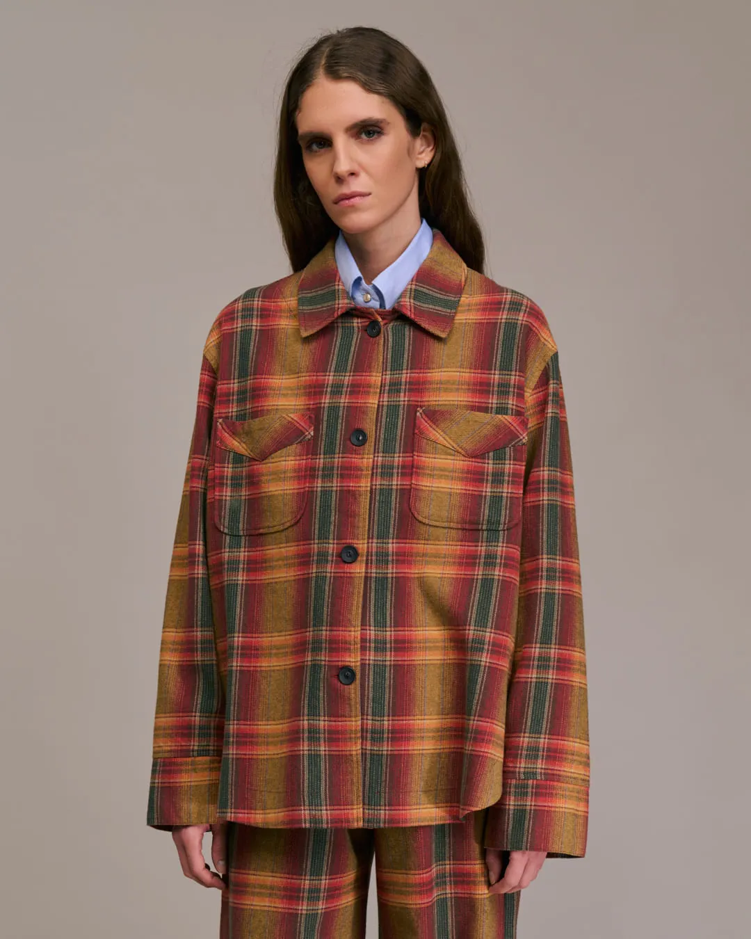 SURCHEMISE SANTANA sold by Diega product image thumbnail 2