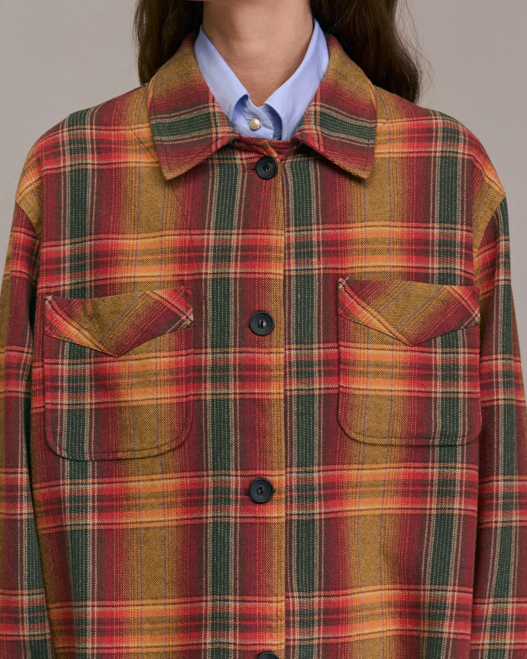 SURCHEMISE SANTANA sold by Diega product image thumbnail 4