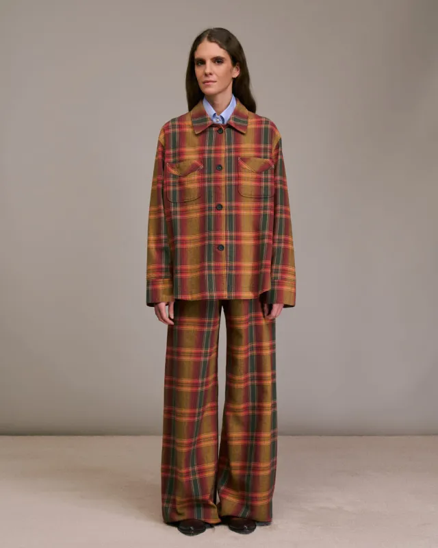 SURCHEMISE SANTANA sold by Diega