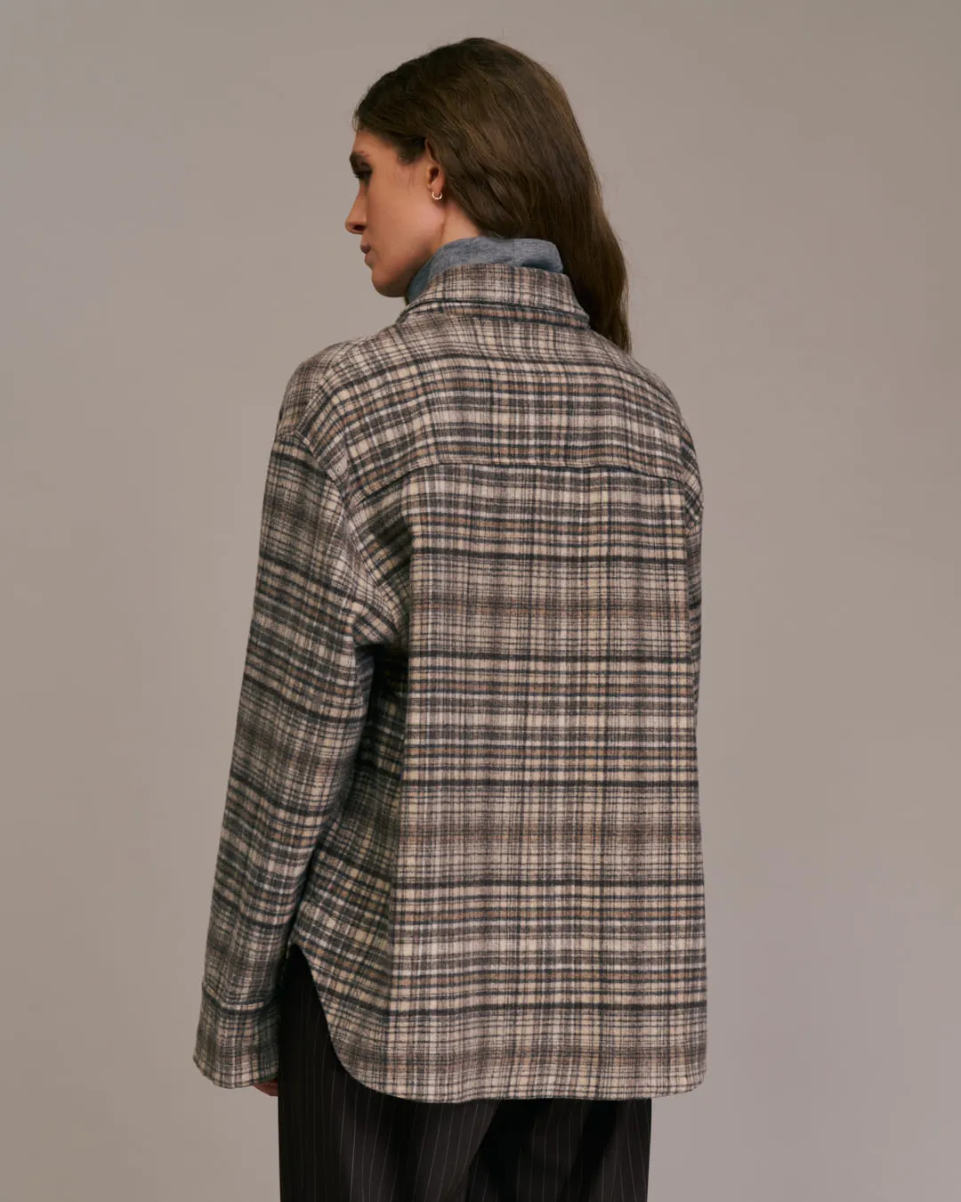 SURCHEMISE SANTANA sold by Diega product image thumbnail 4