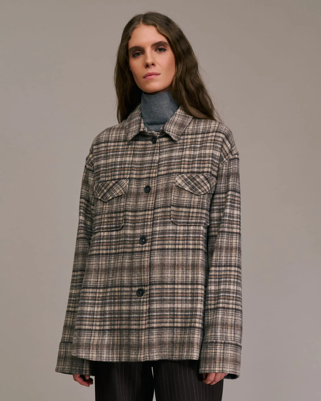 SURCHEMISE SANTANA sold by Diega product image thumbnail 3