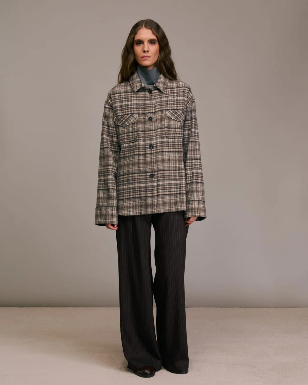 SURCHEMISE SANTANA sold by Diega product image thumbnail 2