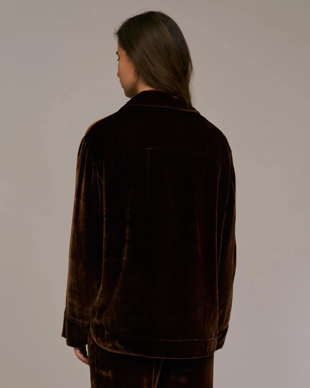 SURCHEMISE SANTANA sold by Diega product image thumbnail 4