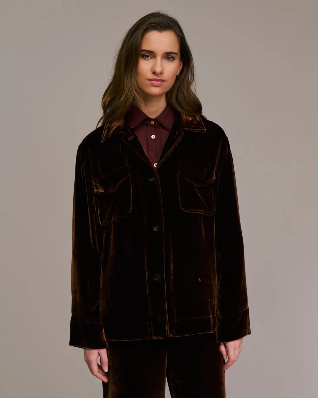 SURCHEMISE SANTANA sold by Diega product image thumbnail 3