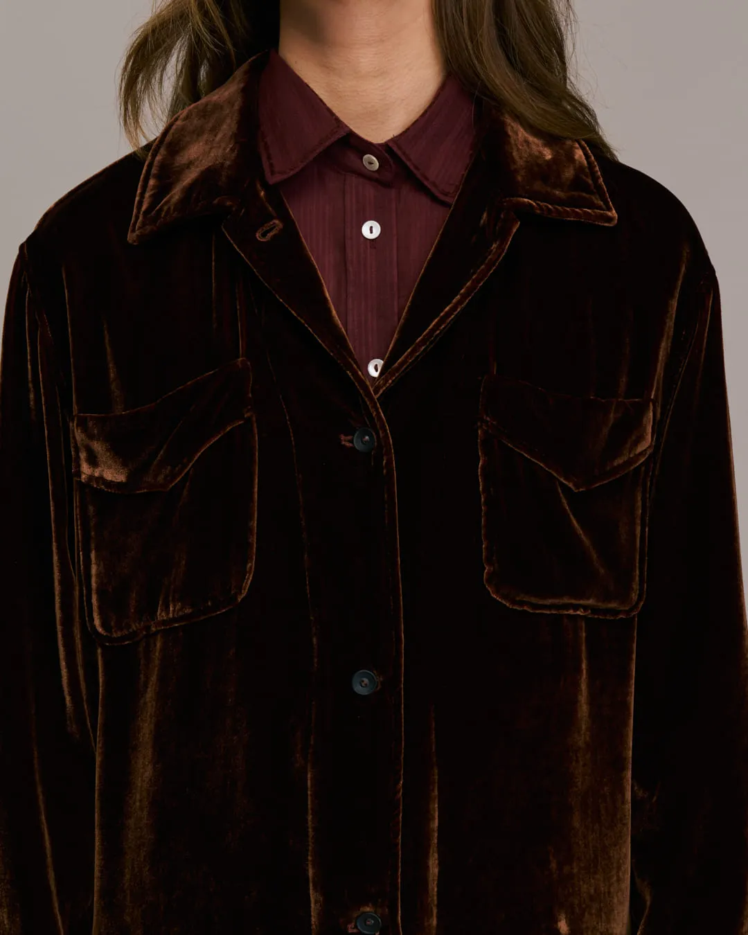 SURCHEMISE SANTANA sold by Diega product image thumbnail 5