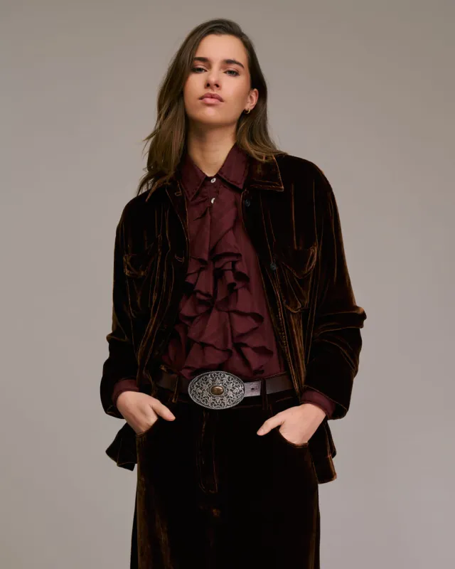 SURCHEMISE SANTANA sold by Diega