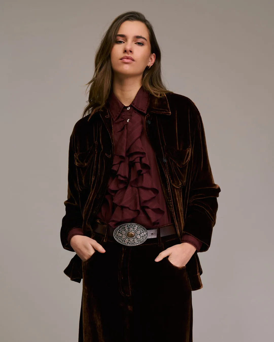 SURCHEMISE SANTANA sold by Diega