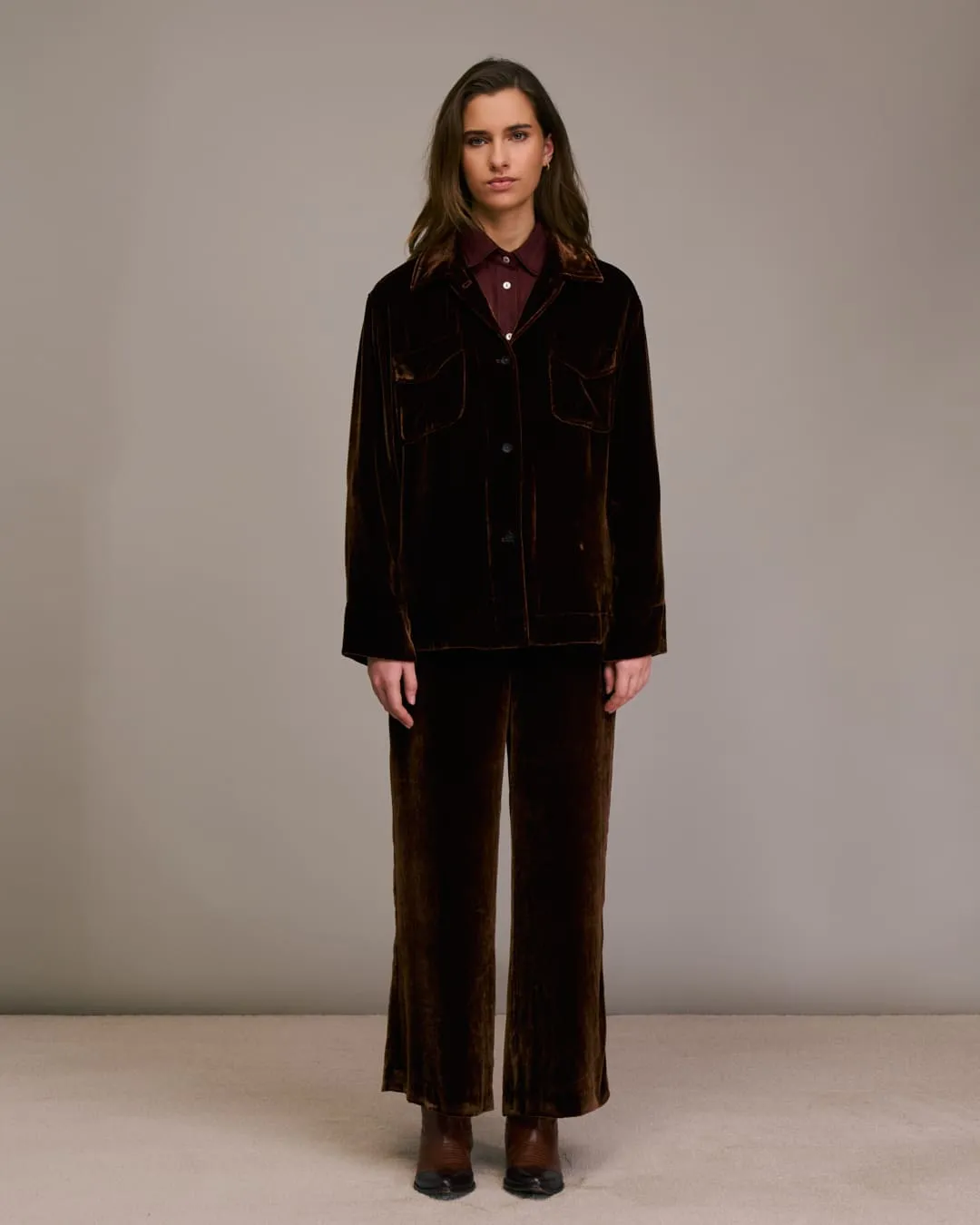 SURCHEMISE SANTANA sold by Diega product image thumbnail 2