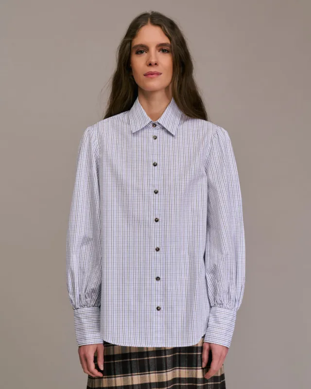 CHEMISE CANDRA made by Diega