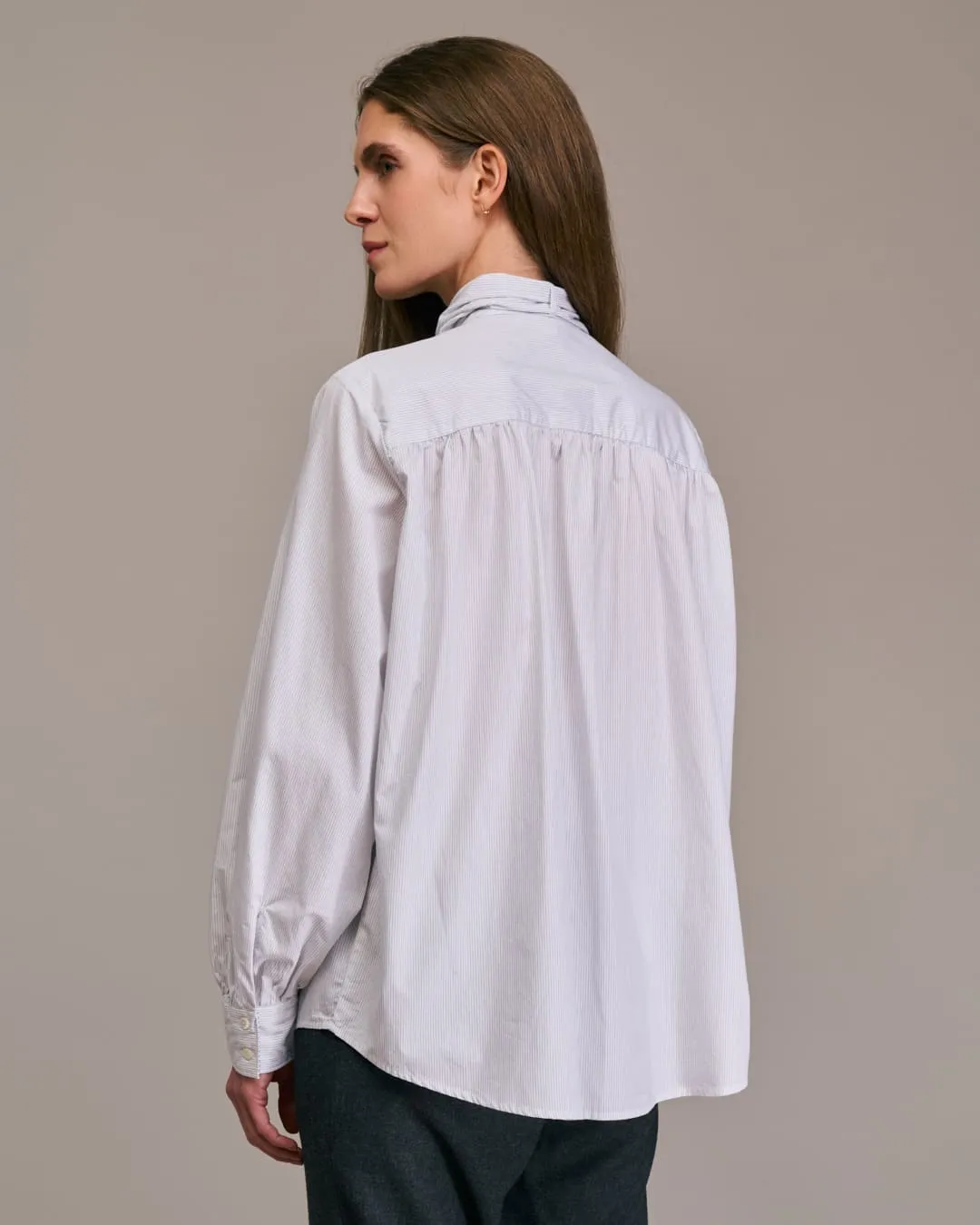 CHEMISE CARMINA sold by Diega product image thumbnail 3